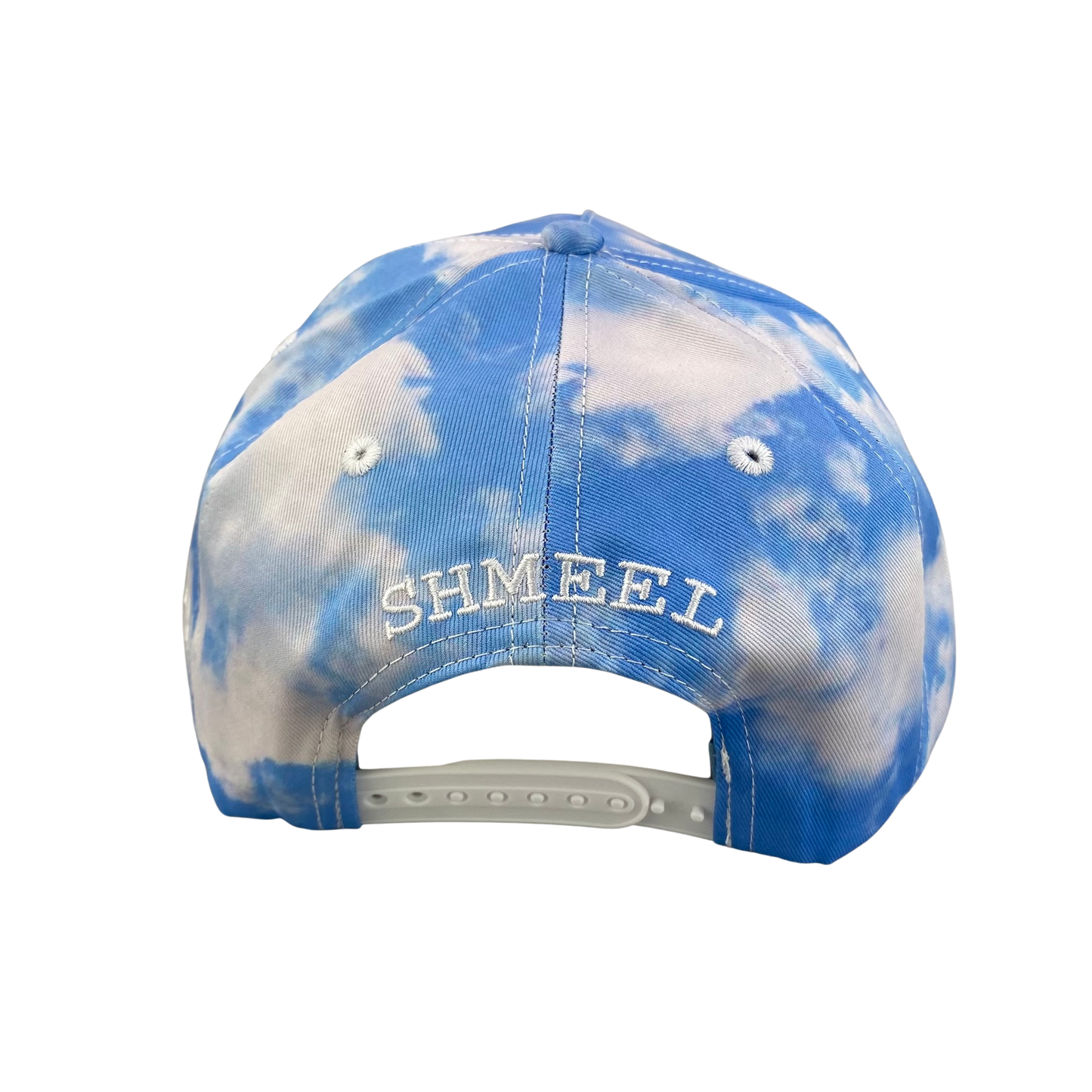 Shmeel x San Francisco Giants Clouds Hat - C