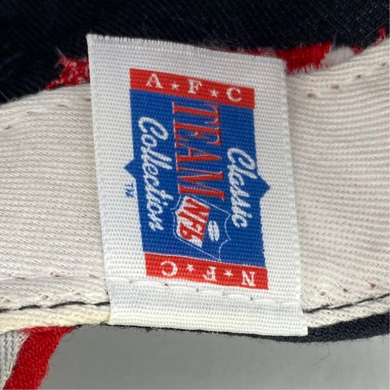 Vintage 90s San Diego Chargers AFC Champions (1994) Hat
