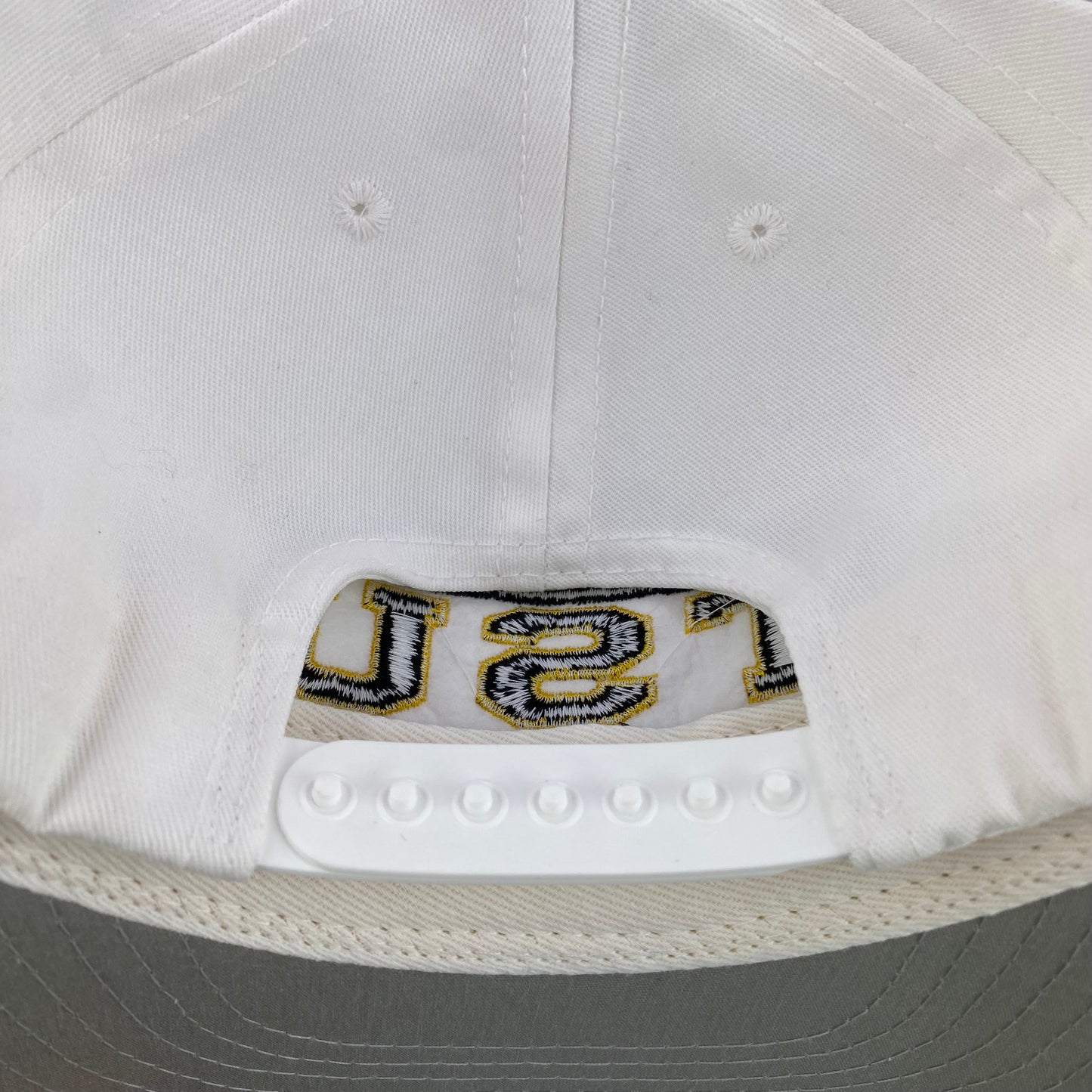 Vintage 90s Towson State Tigers (TSU) College Hat
