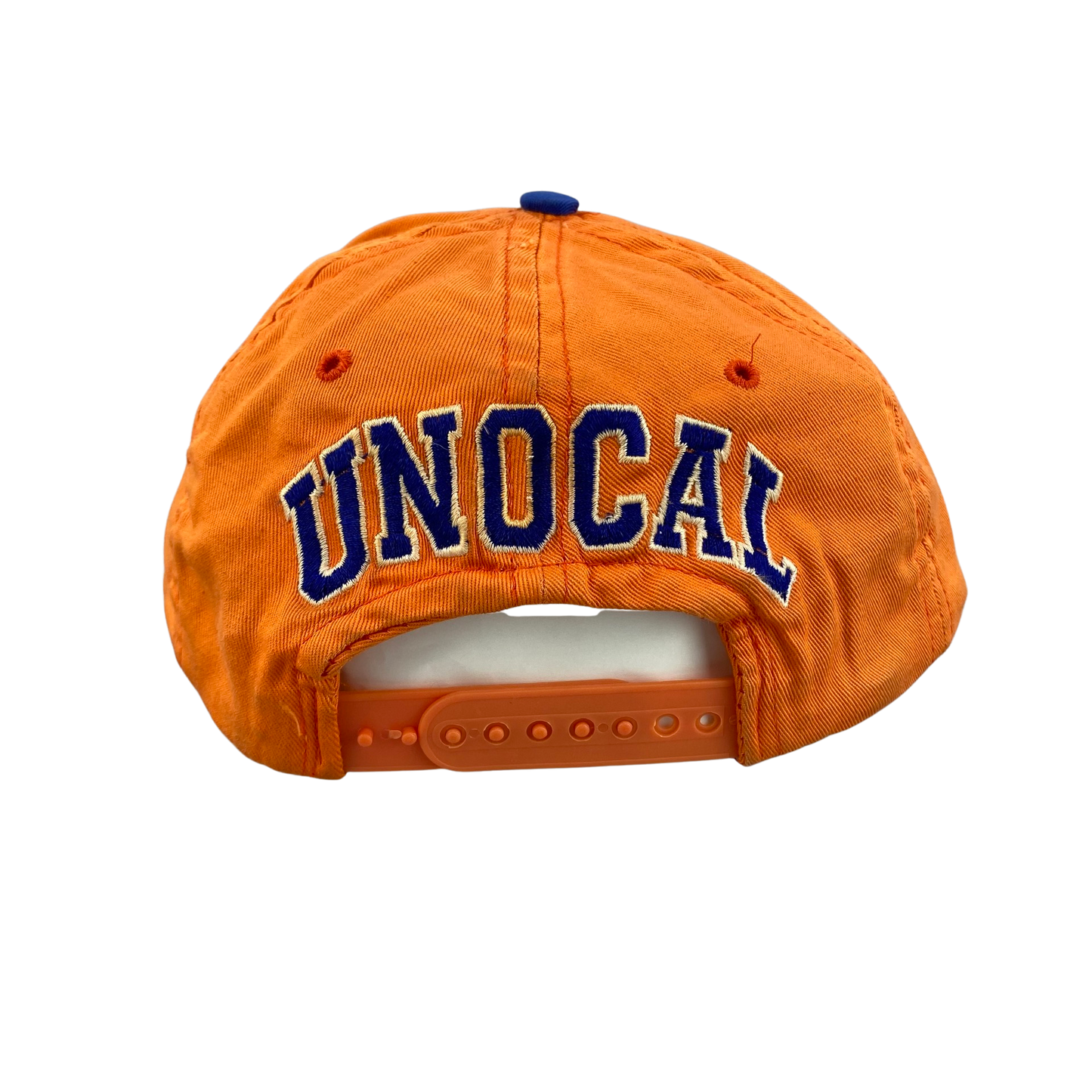 Vintage 90s 76 Unocal Gas Hat