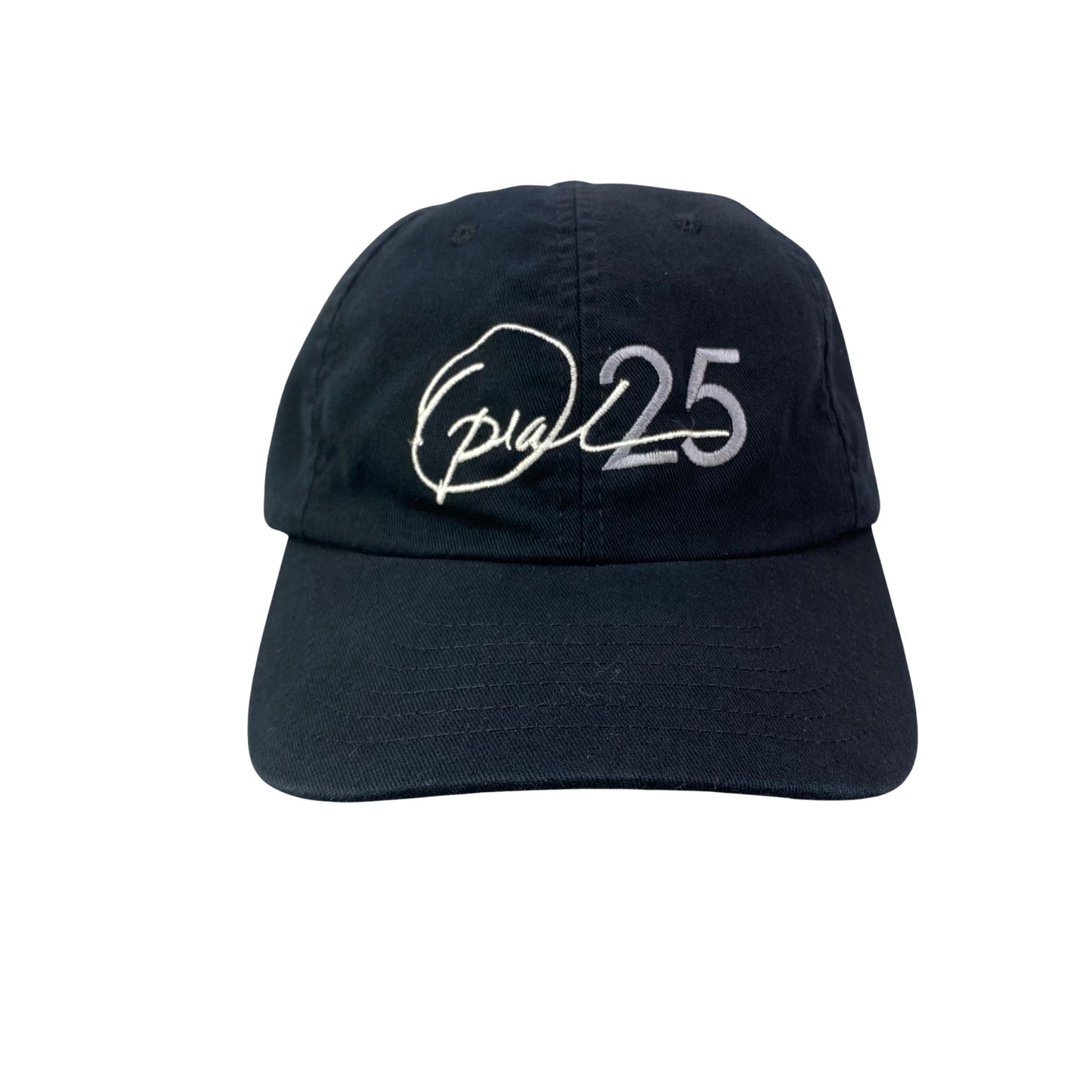 Oprah 25 TV Promo Hat