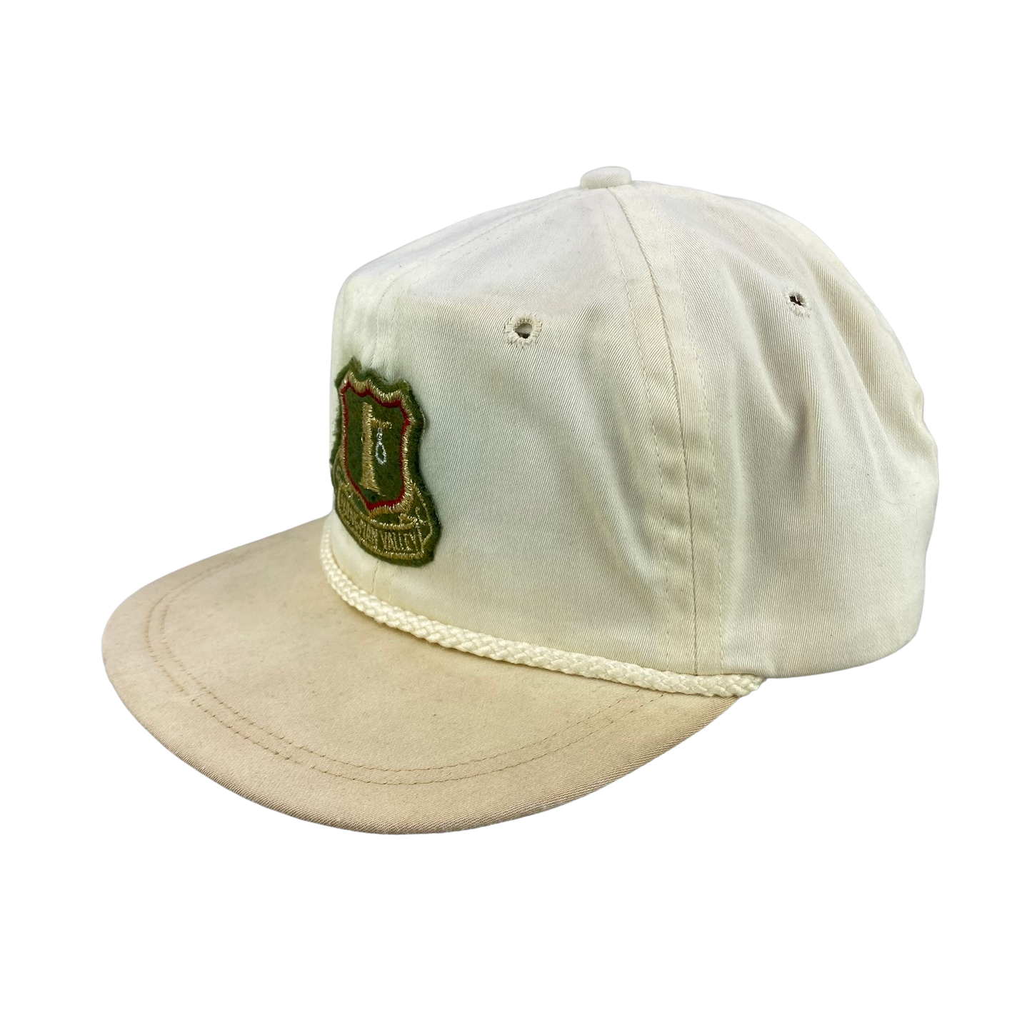 Vintage Hangman Valley Golf Hat