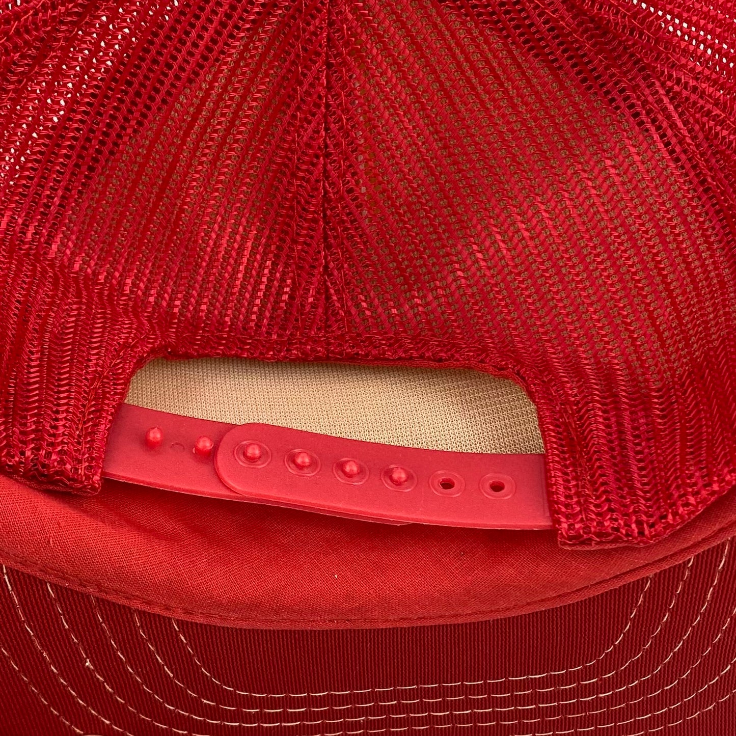 Vintage Alex’s Hole in the Wall Hawaii Trucker Hat