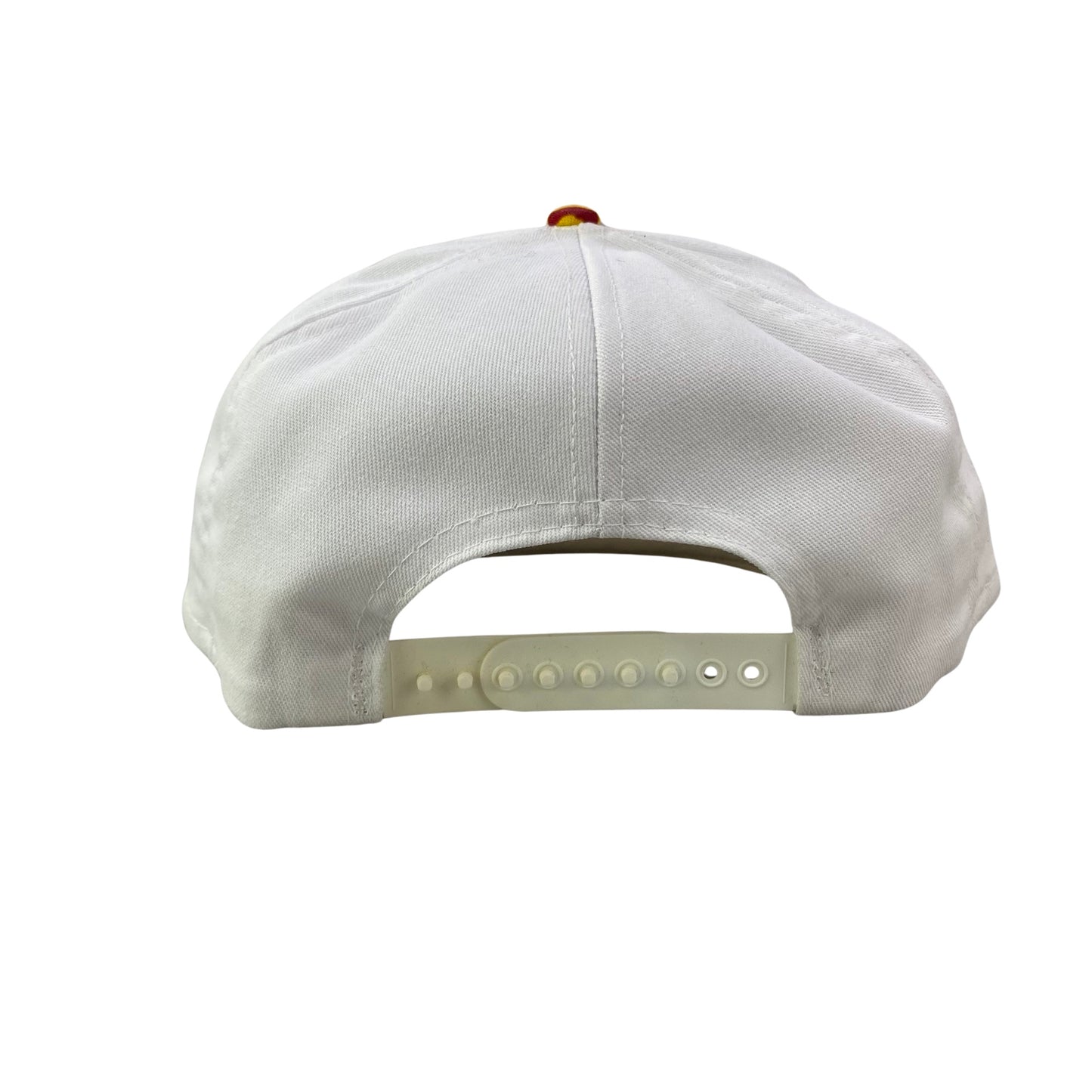 Vintage 90s 1991 Washington Redskins Super Bowl XXVI Champions Hat