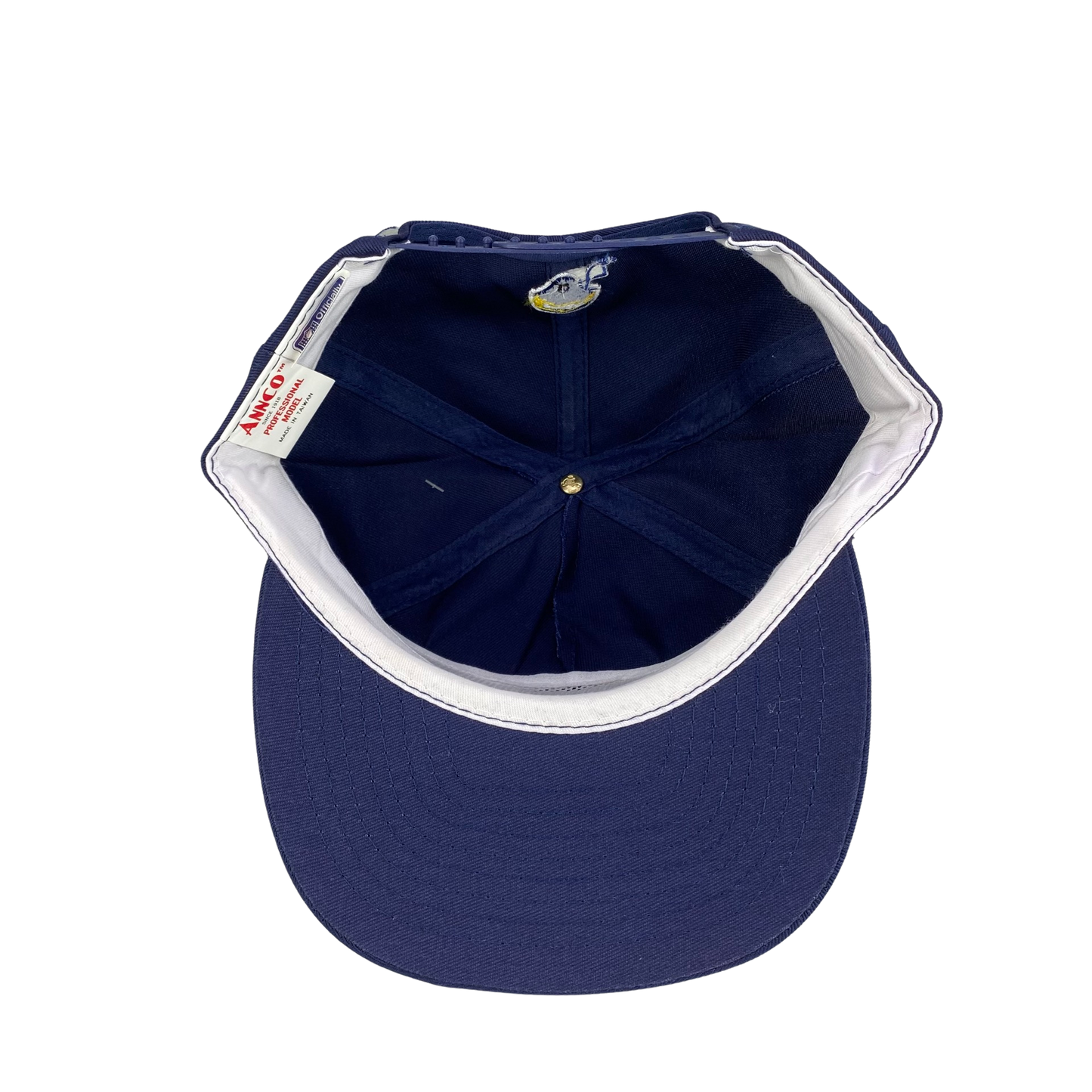 Vintage 90s San Diego Chargers Hat