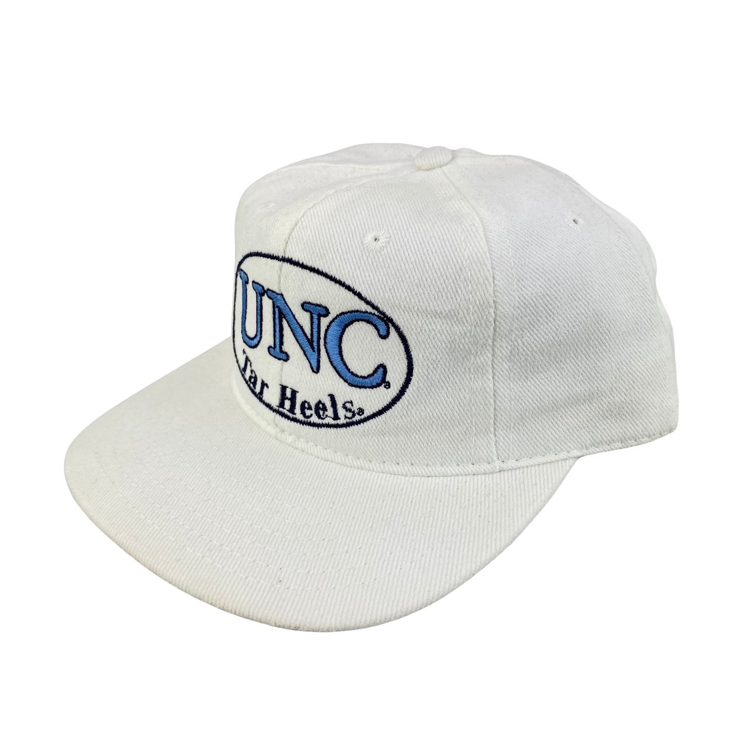 Vintage 90s North Carolina Tar Heels (UNC) College Hat