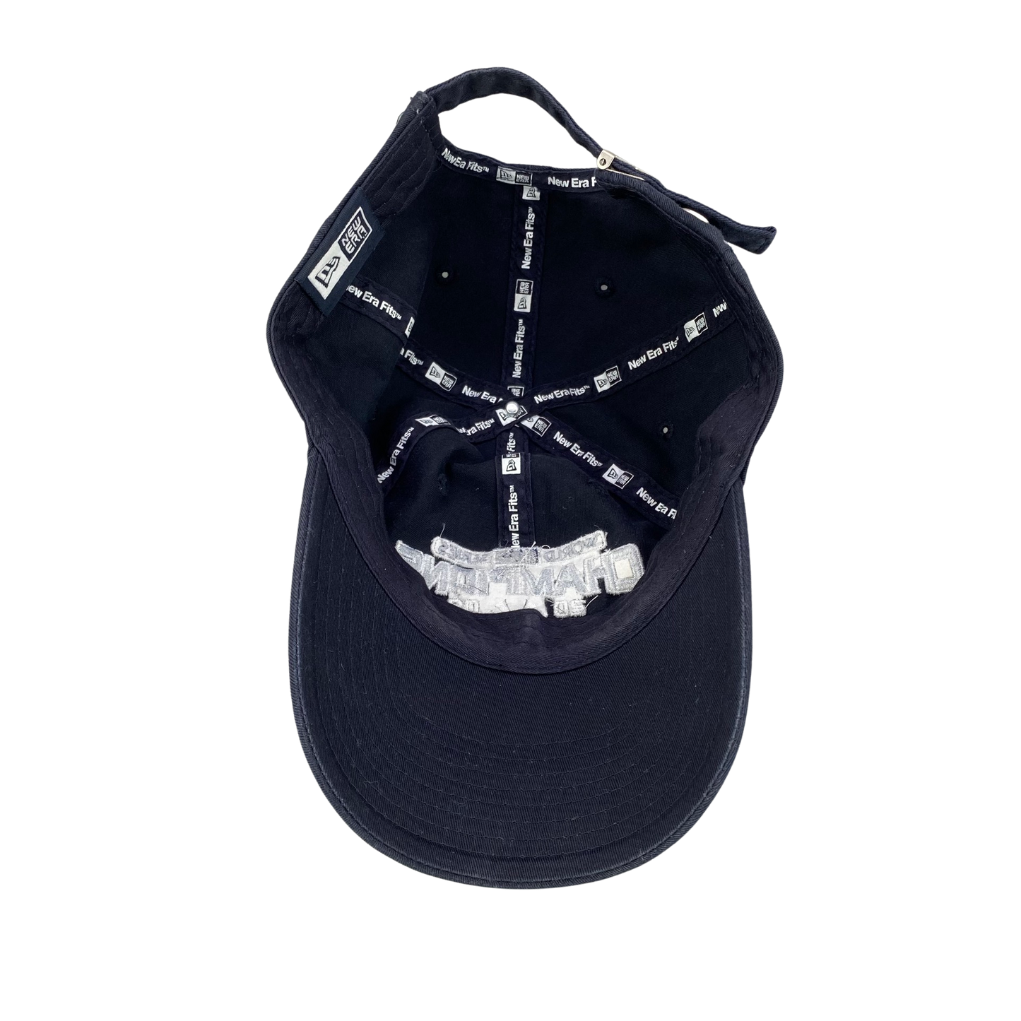 2009 New York Yankees World Series Champions Dad Hat