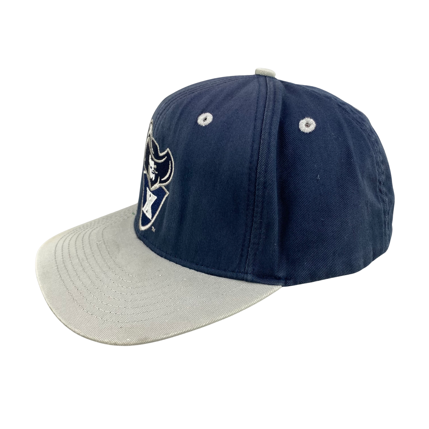 Vintage Xavier Musketeers Hat