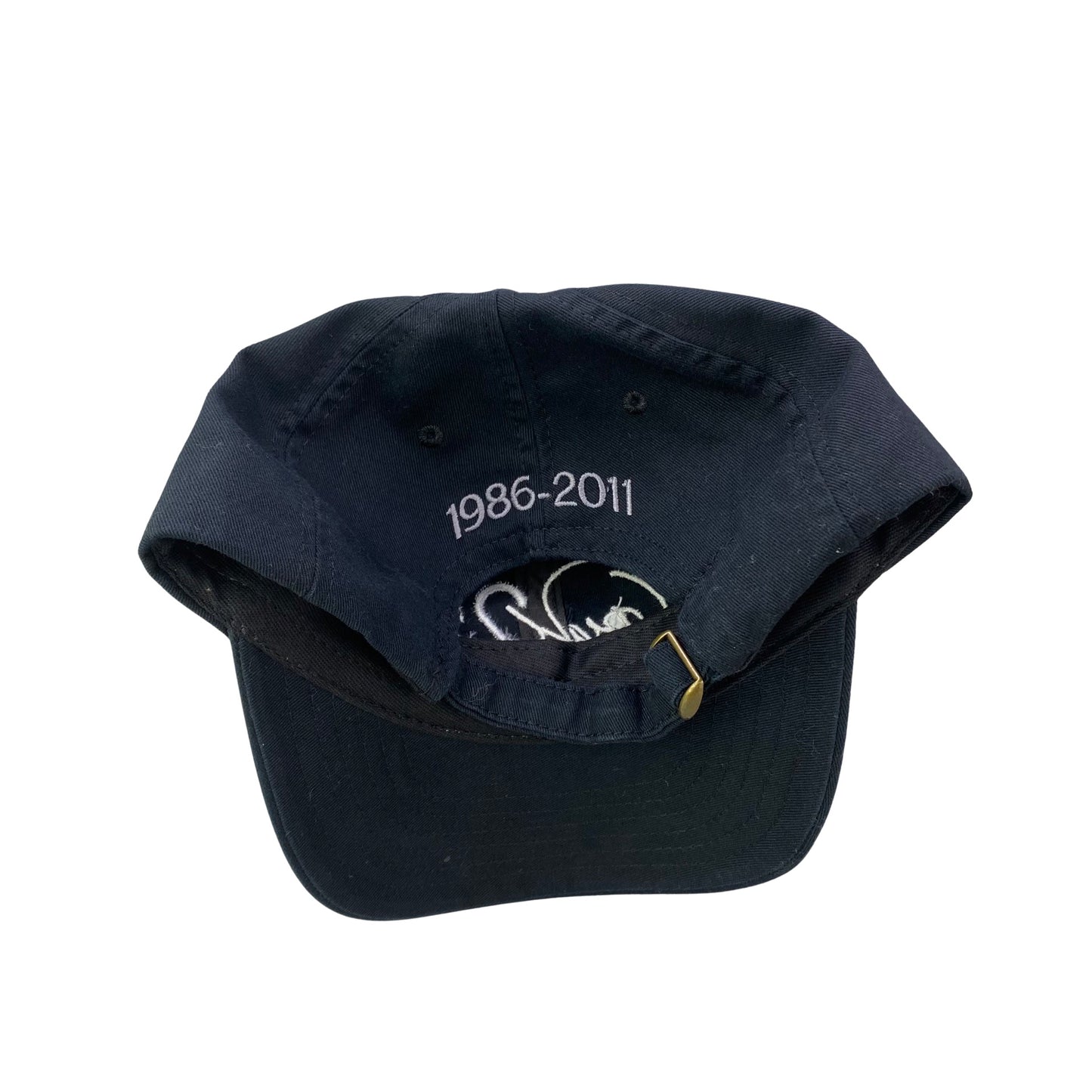 Oprah 25 TV Promo Hat