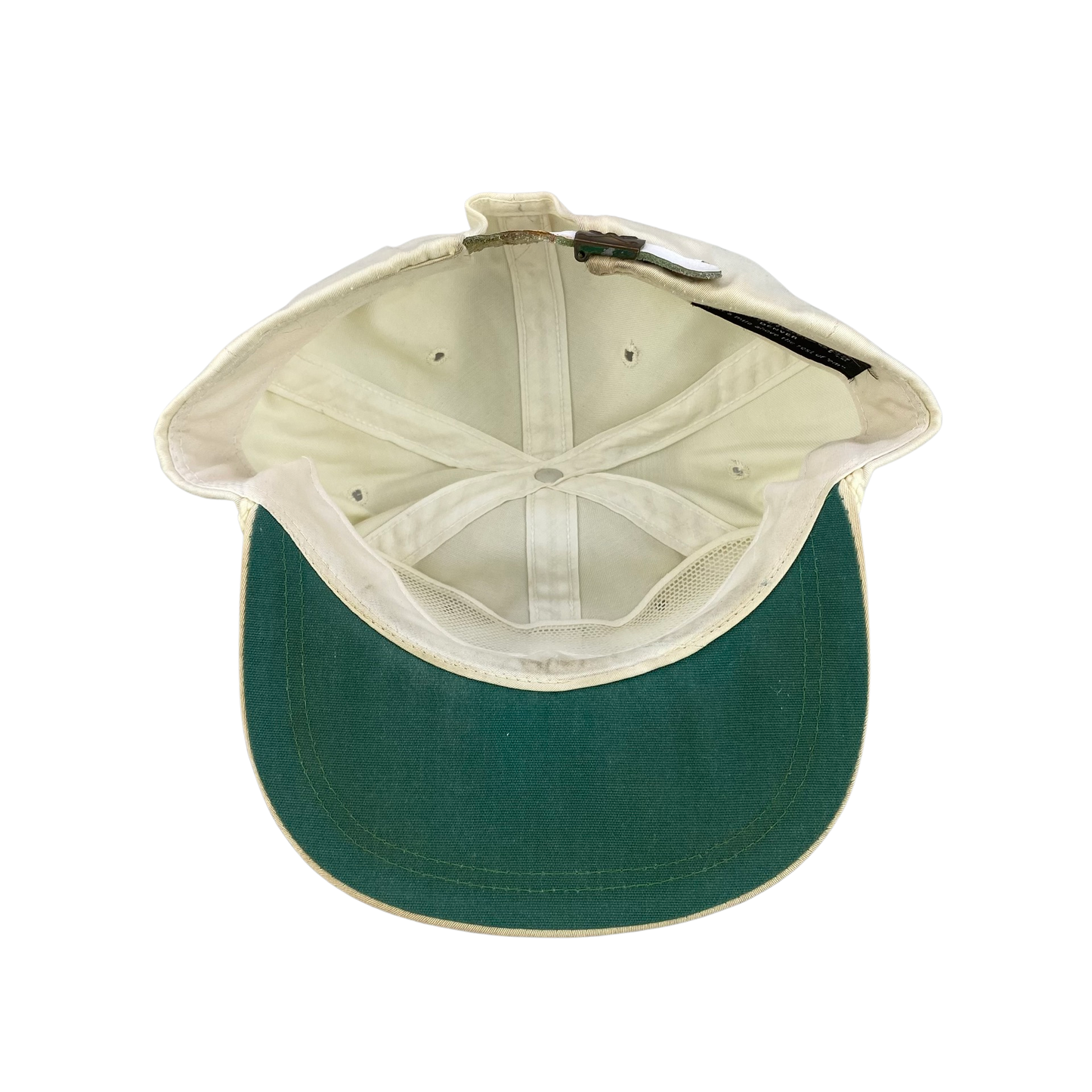 Vintage Hangman Valley Golf Hat