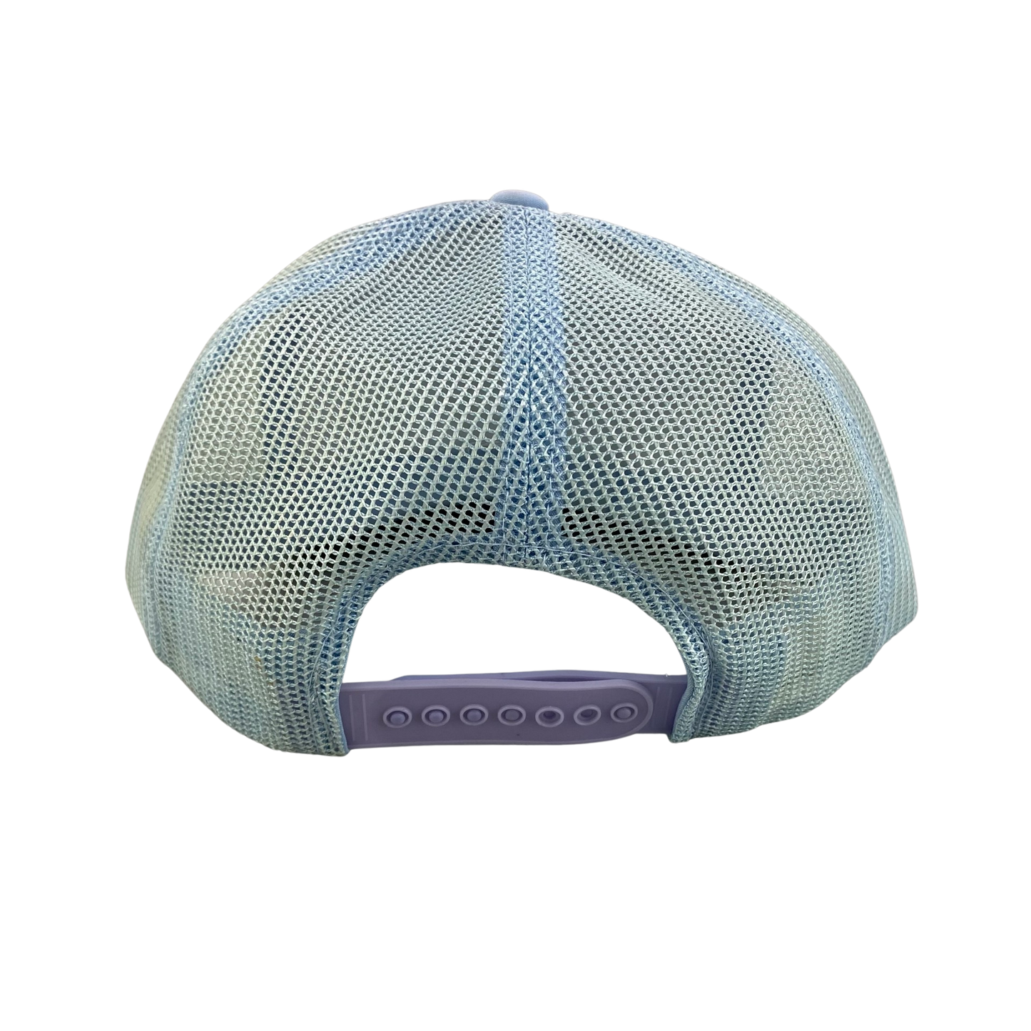 Vintage Hangman Valley Golf Hat