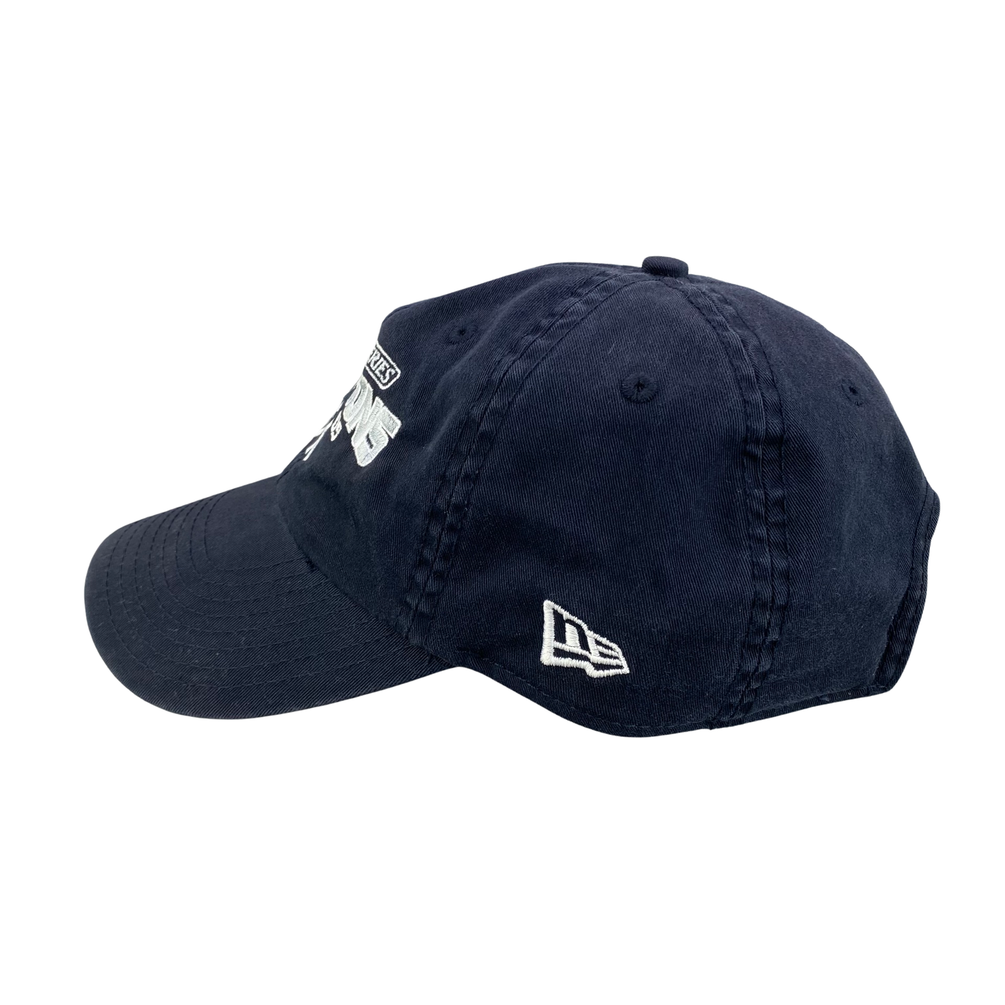 2009 New York Yankees World Series Champions Dad Hat