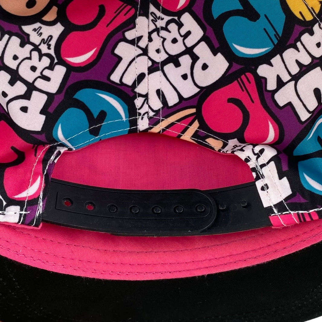 Paul Frank Monkey Hat