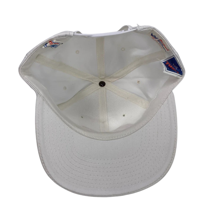 Vintage 90s Sacramento Kings Sports Specialties Script Hat