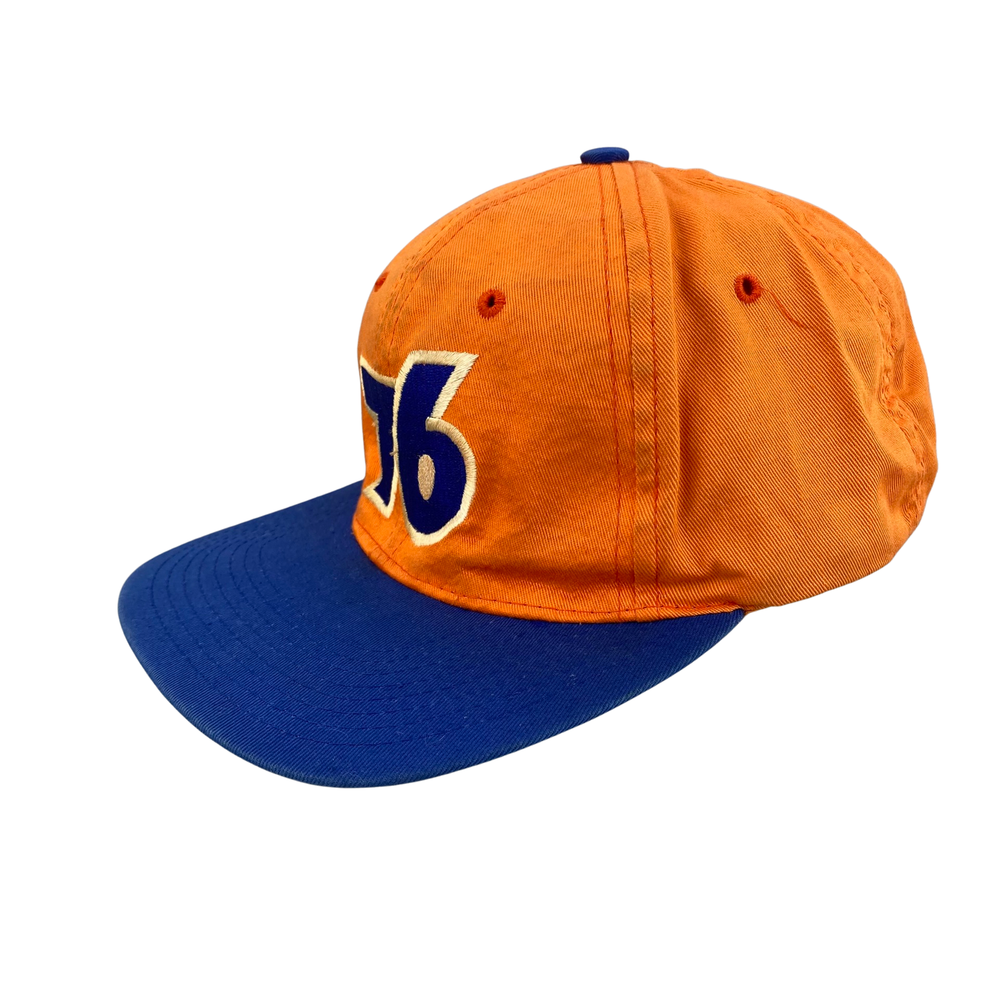Vintage 90s 76 Unocal Gas Hat
