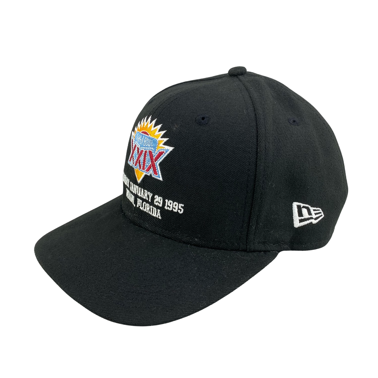 San Diego Chargers x Super Bowl Retro Hat