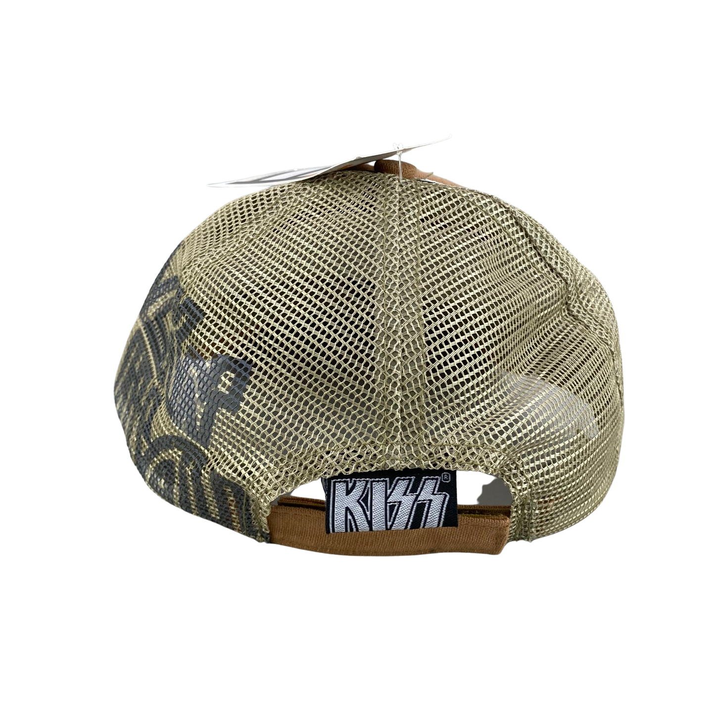 KISS Band Promo Hat