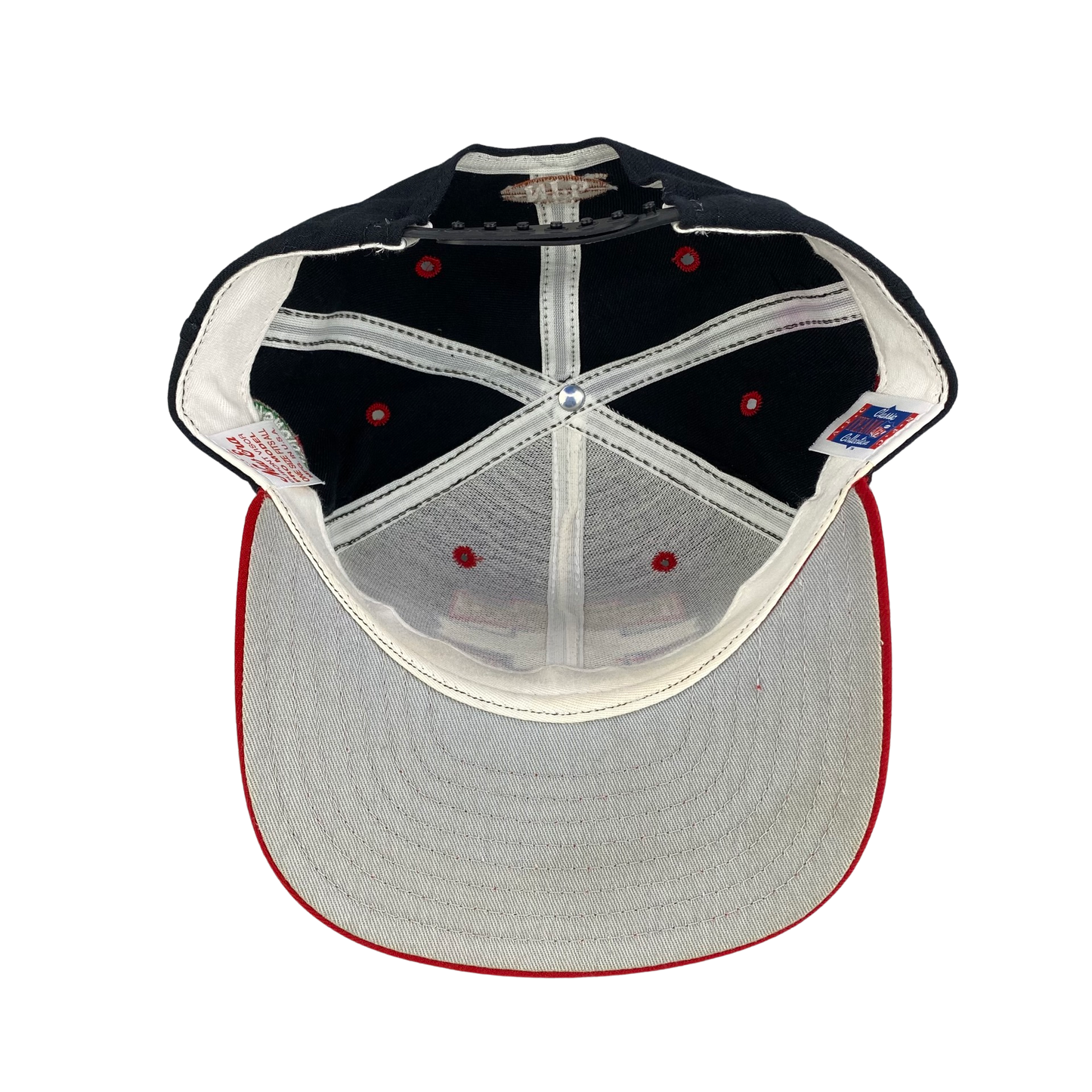 Vintage 90s San Diego Chargers AFC Champions (1994) Hat