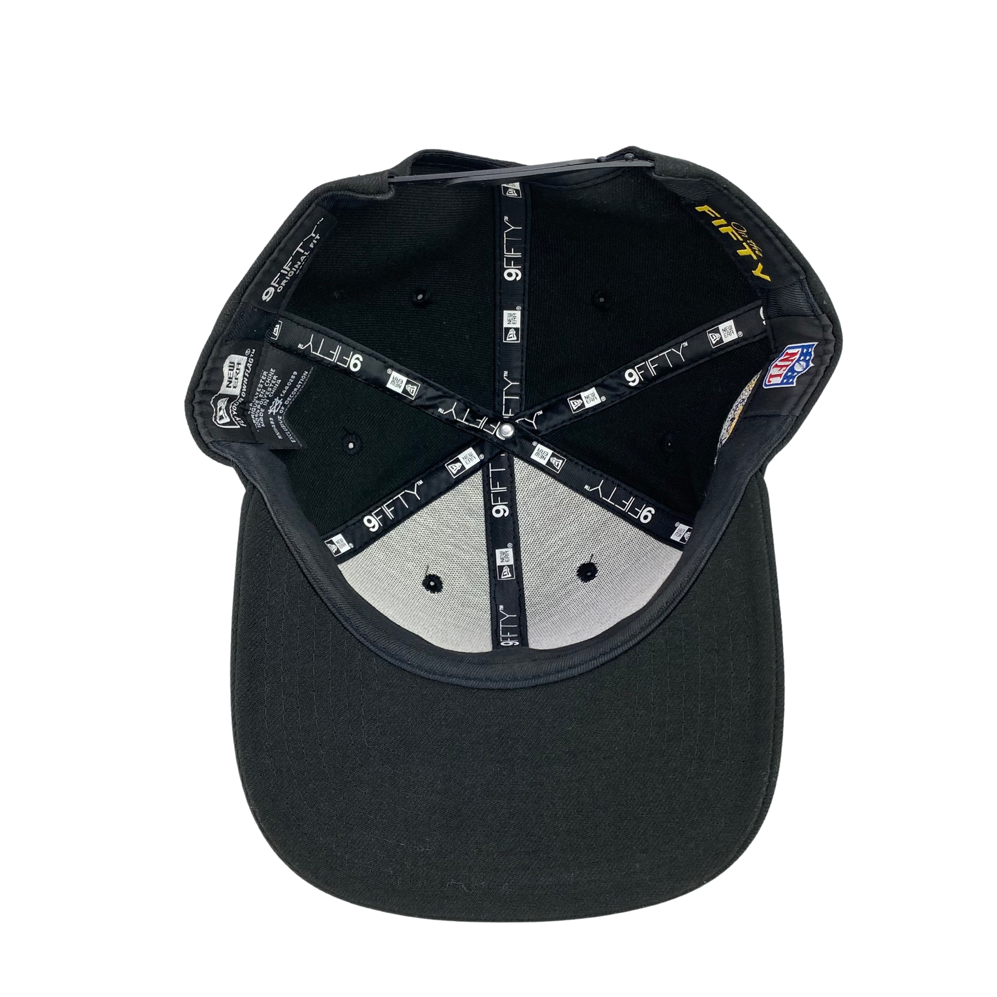 San Diego Chargers x Super Bowl Retro Hat