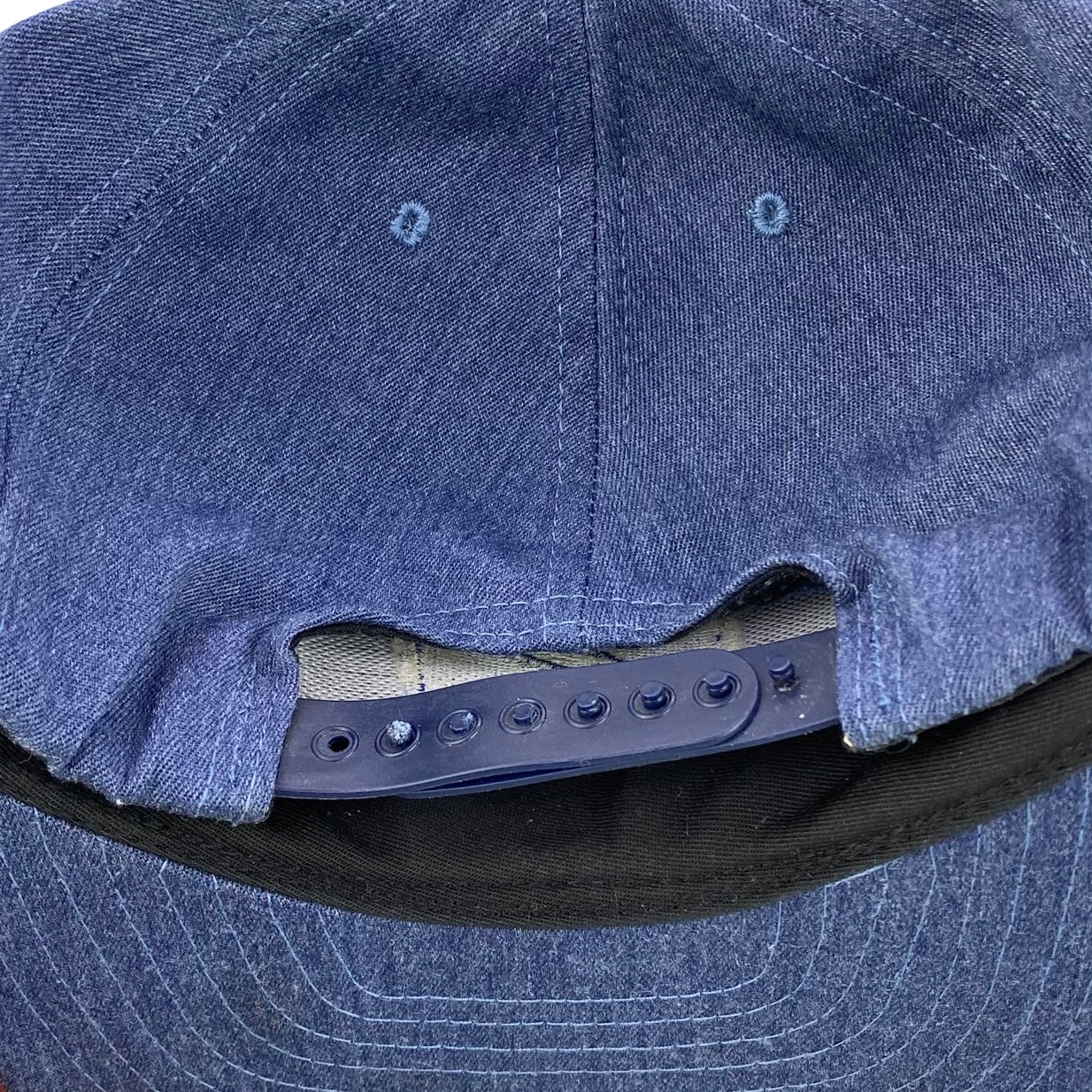 Vintage USPS Post Office Hat