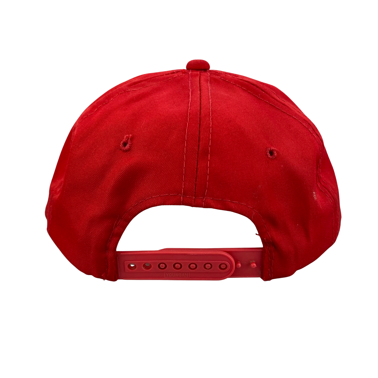 Vintage 90s LA Clippers Hat