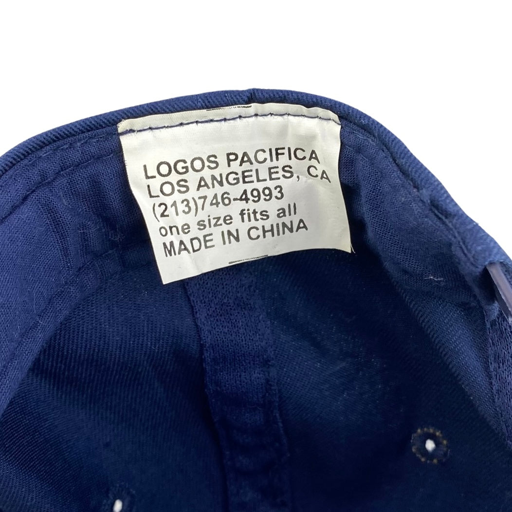 Vintage 2000 LA Dodgers Hat