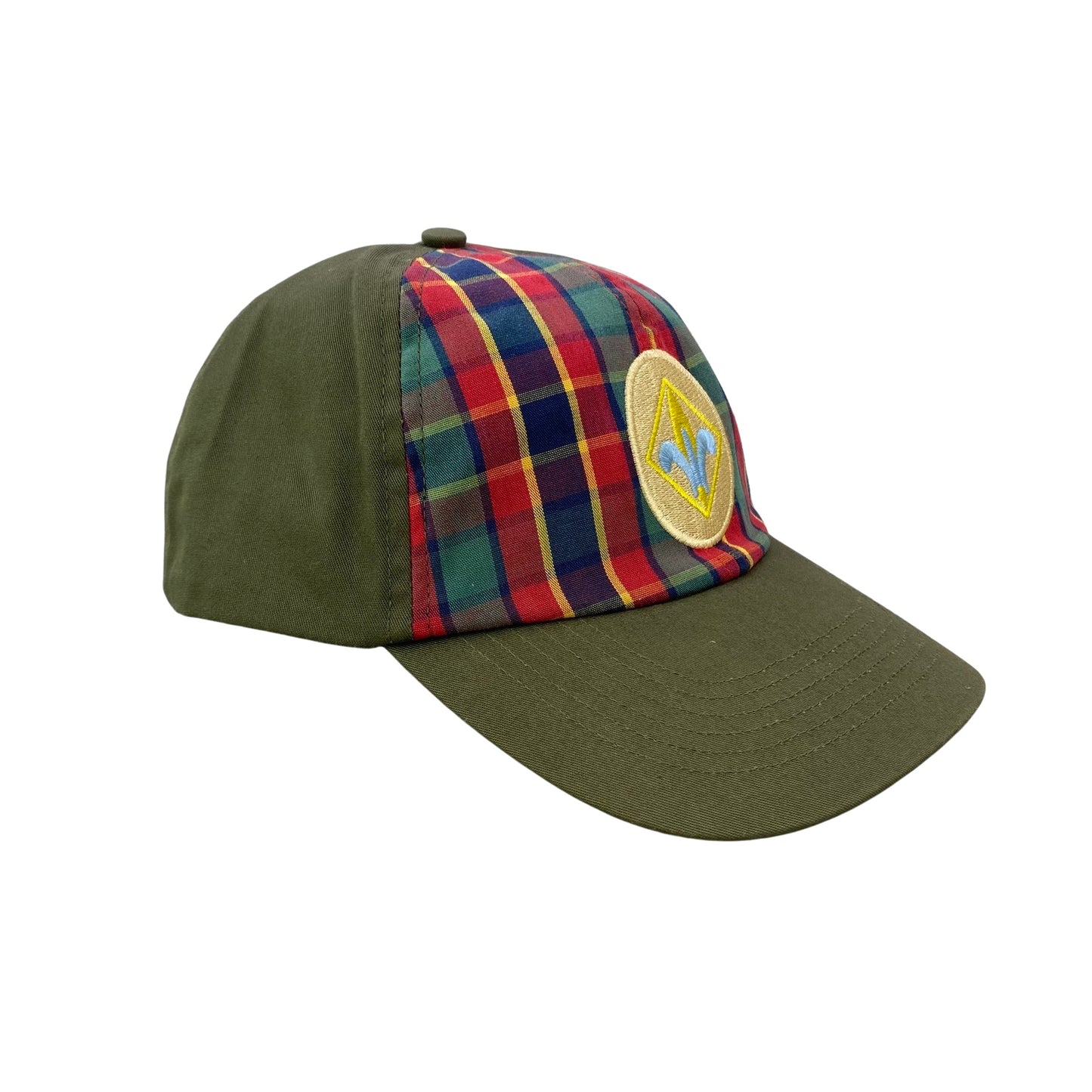 Vintage Boy Scouts Hat