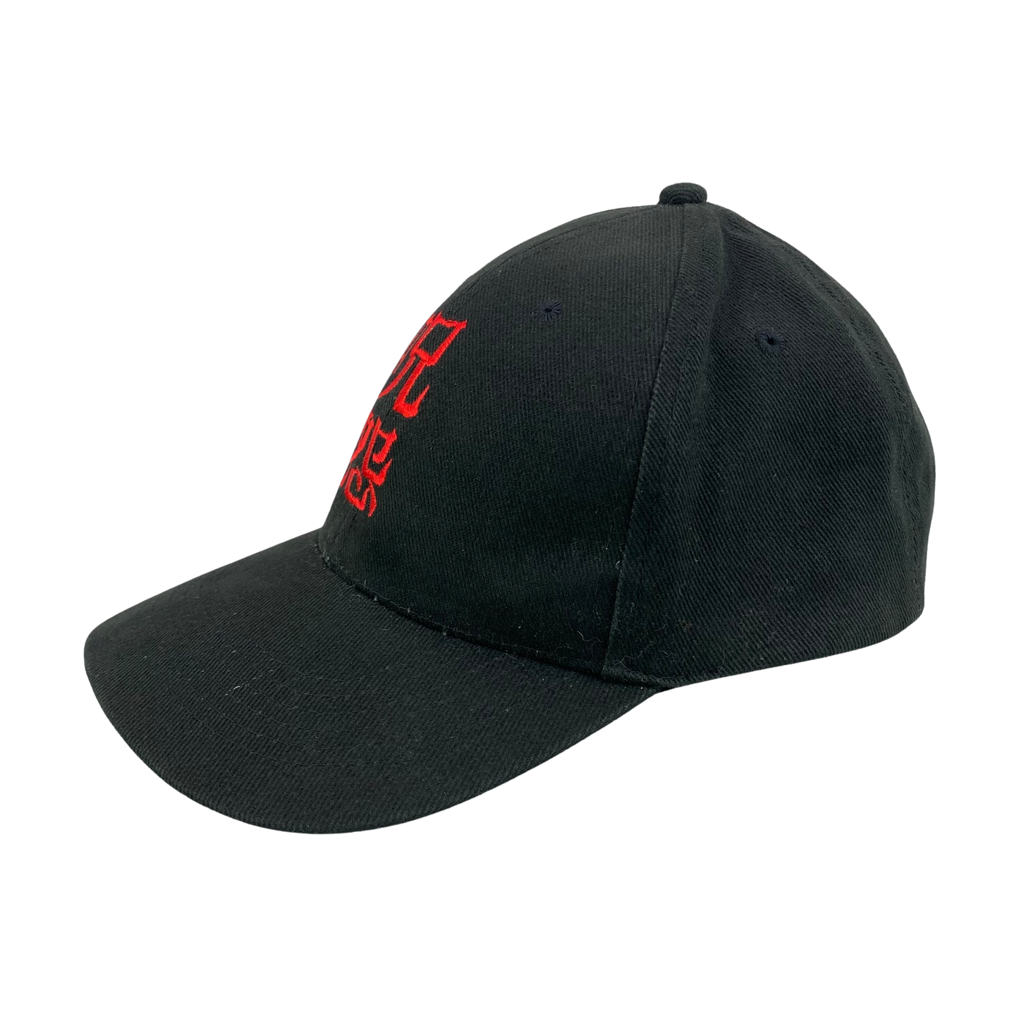 Vintage 2000s 2004 The Grudge - Movie Promo Hat