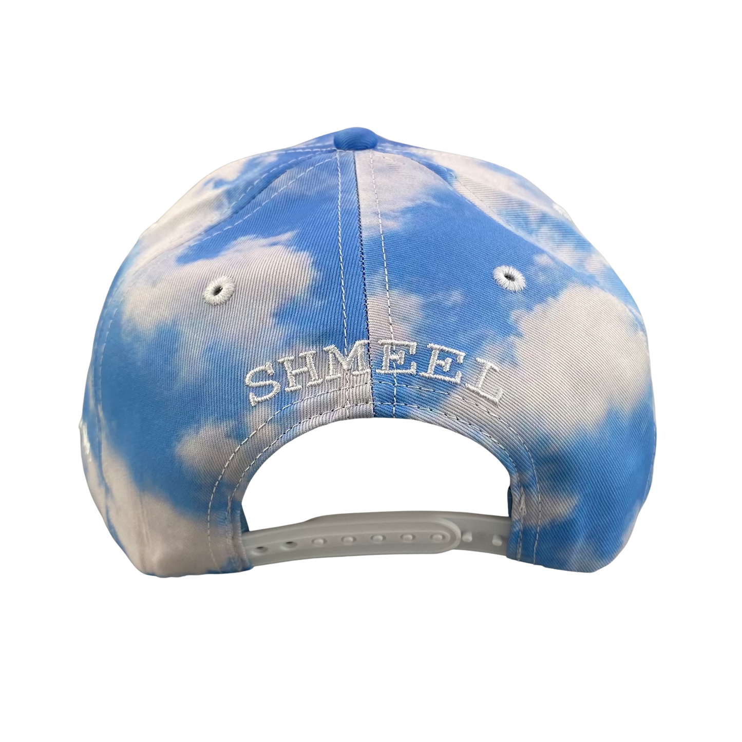 Shmeel x San Francisco Giants Clouds Hat - A