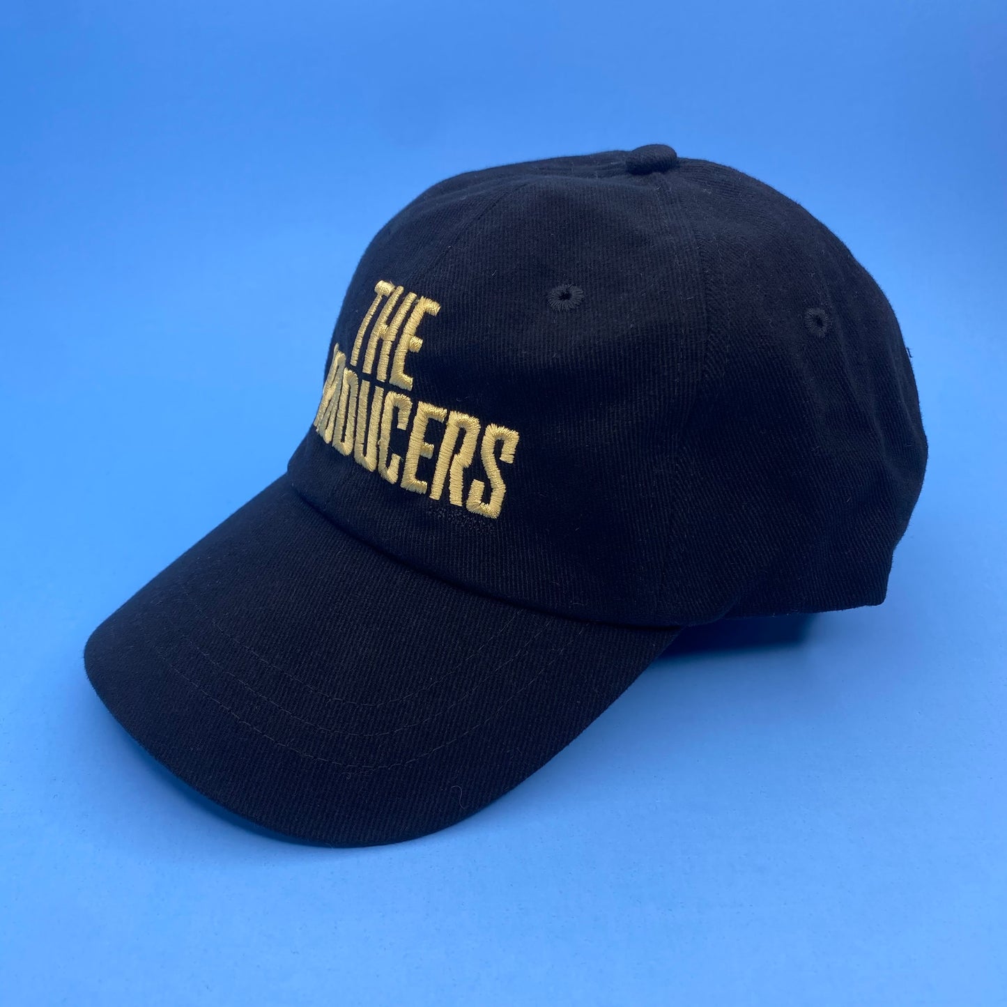 The Producers (2005) Movie Promo Hat
