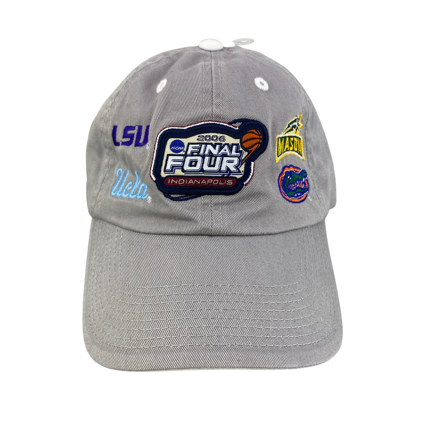 2006 NCAA Final Four College Dad Hat