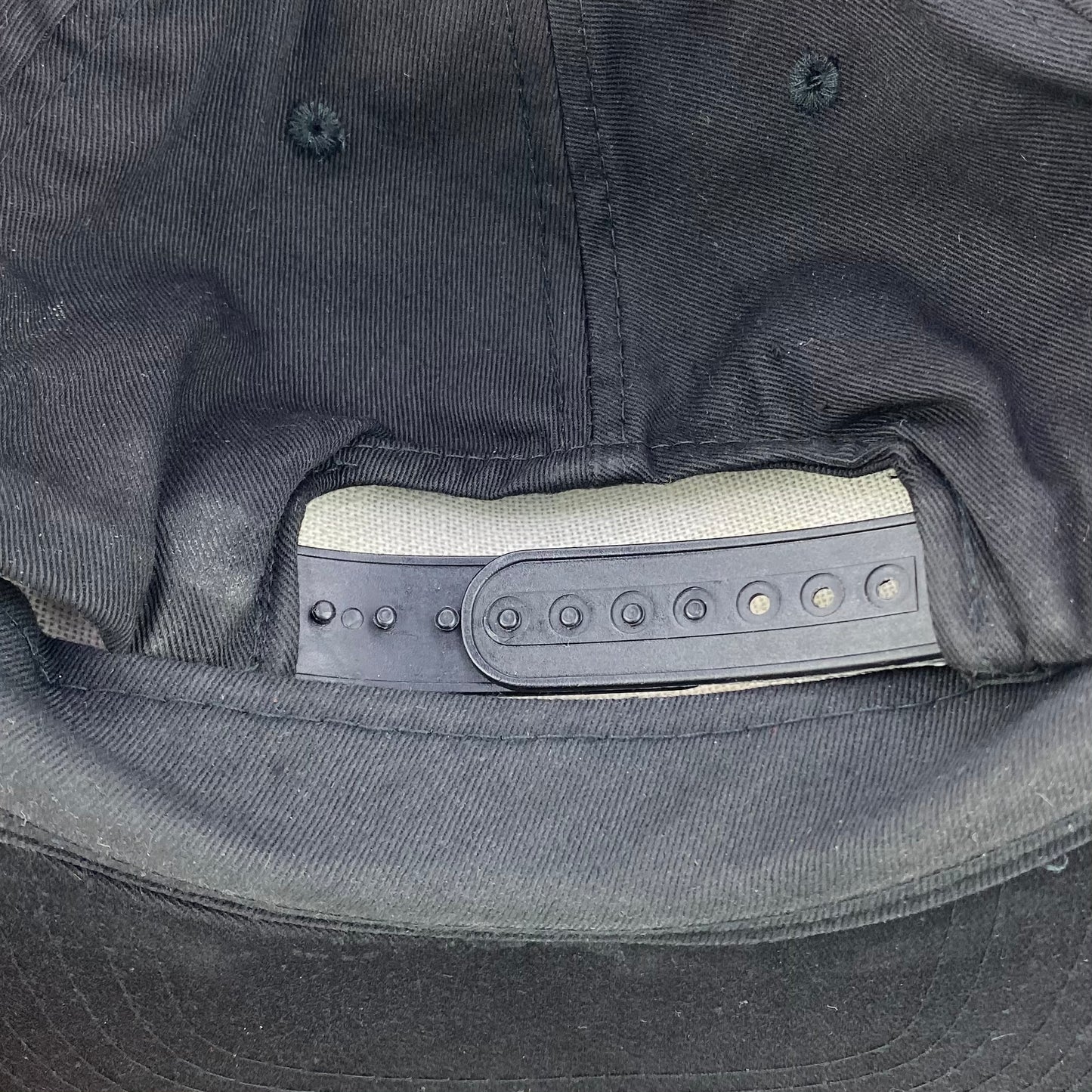 Vintage 90s Africa Hat