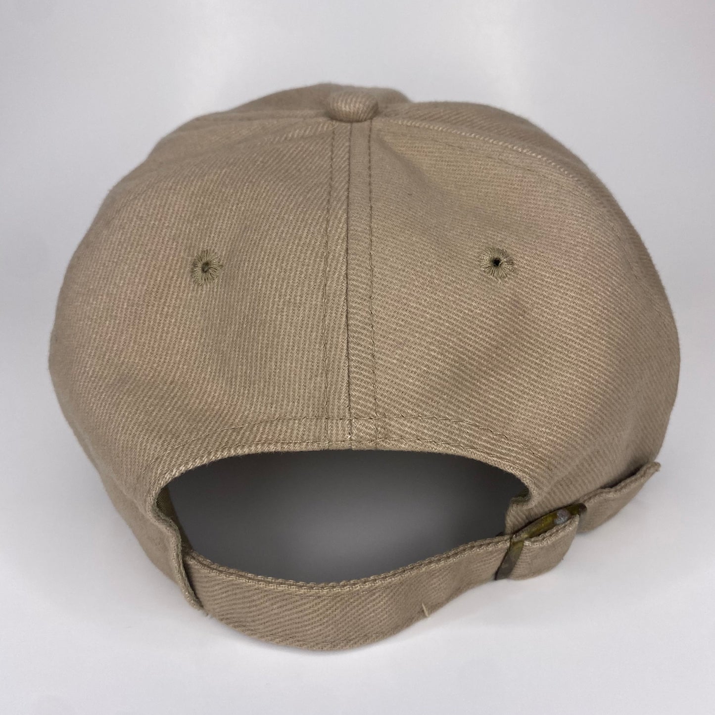 Vintage 90s MSN Sidewalk Hat