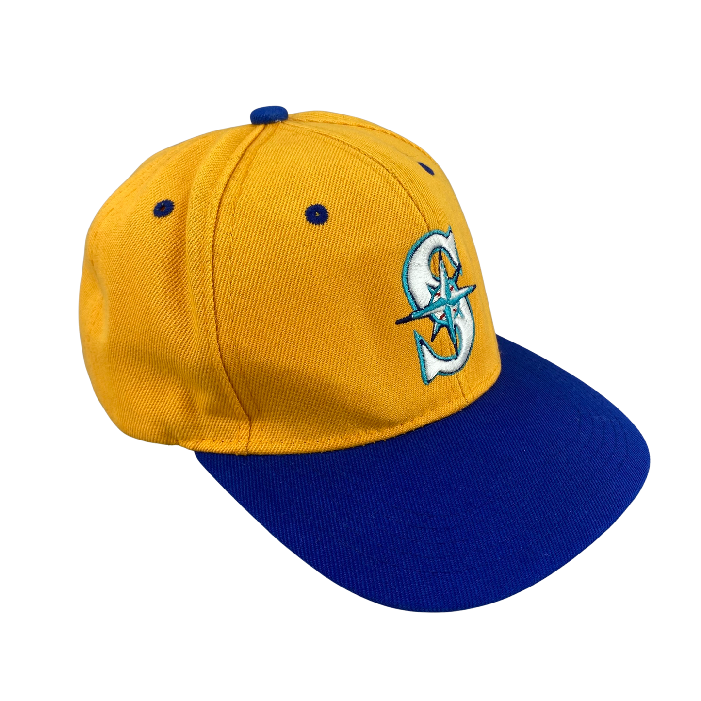 Seattle Mariners Hat