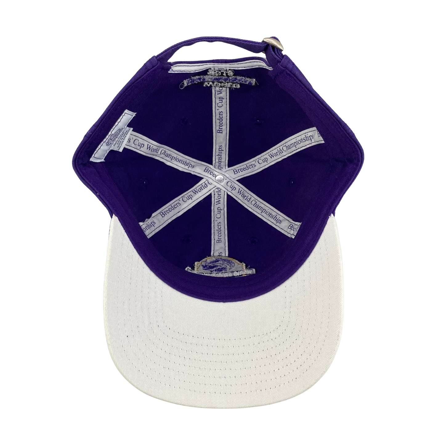2019 Breeders Cup Horse Racing Hat
