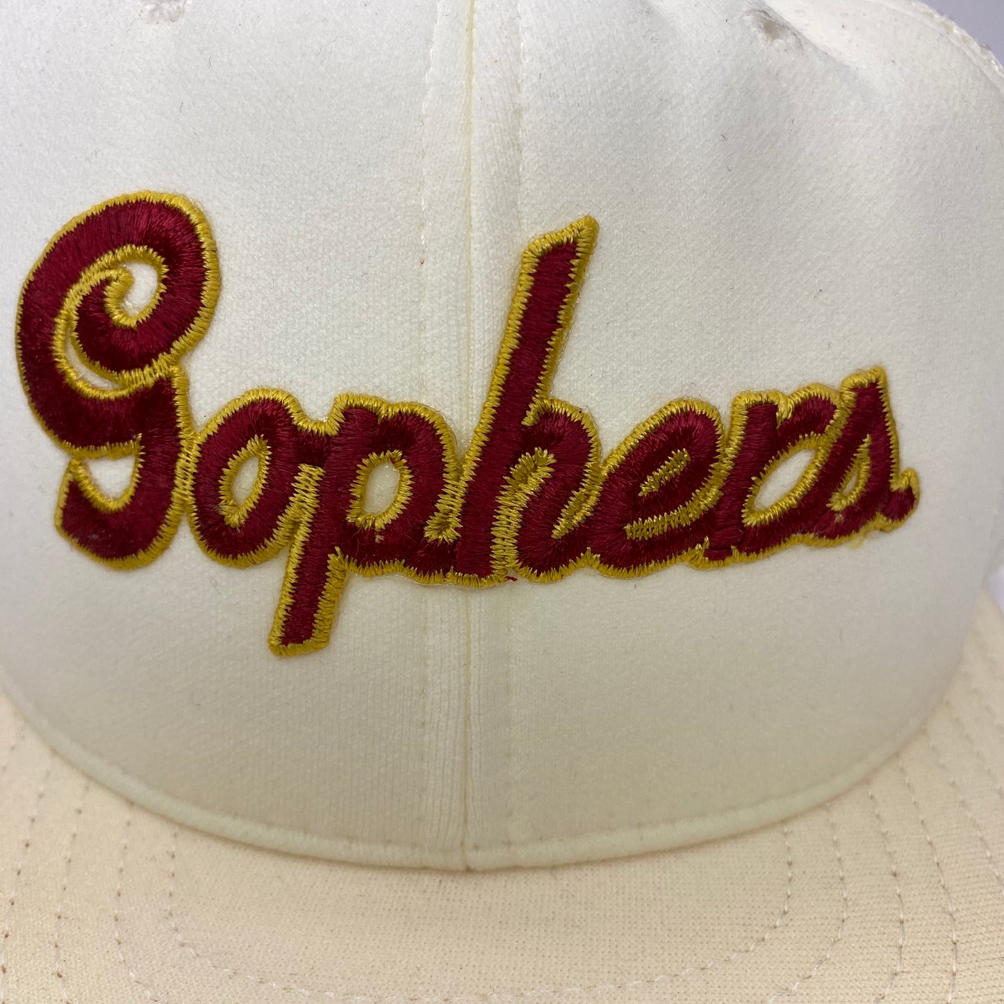 Vintage Minnesota Golden Gophers Hat