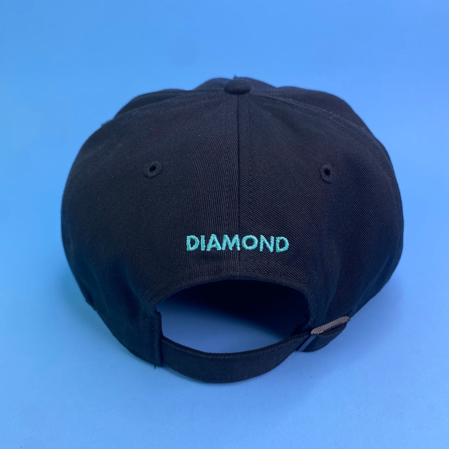 LA Lakers x Diamond Supply Co Hat