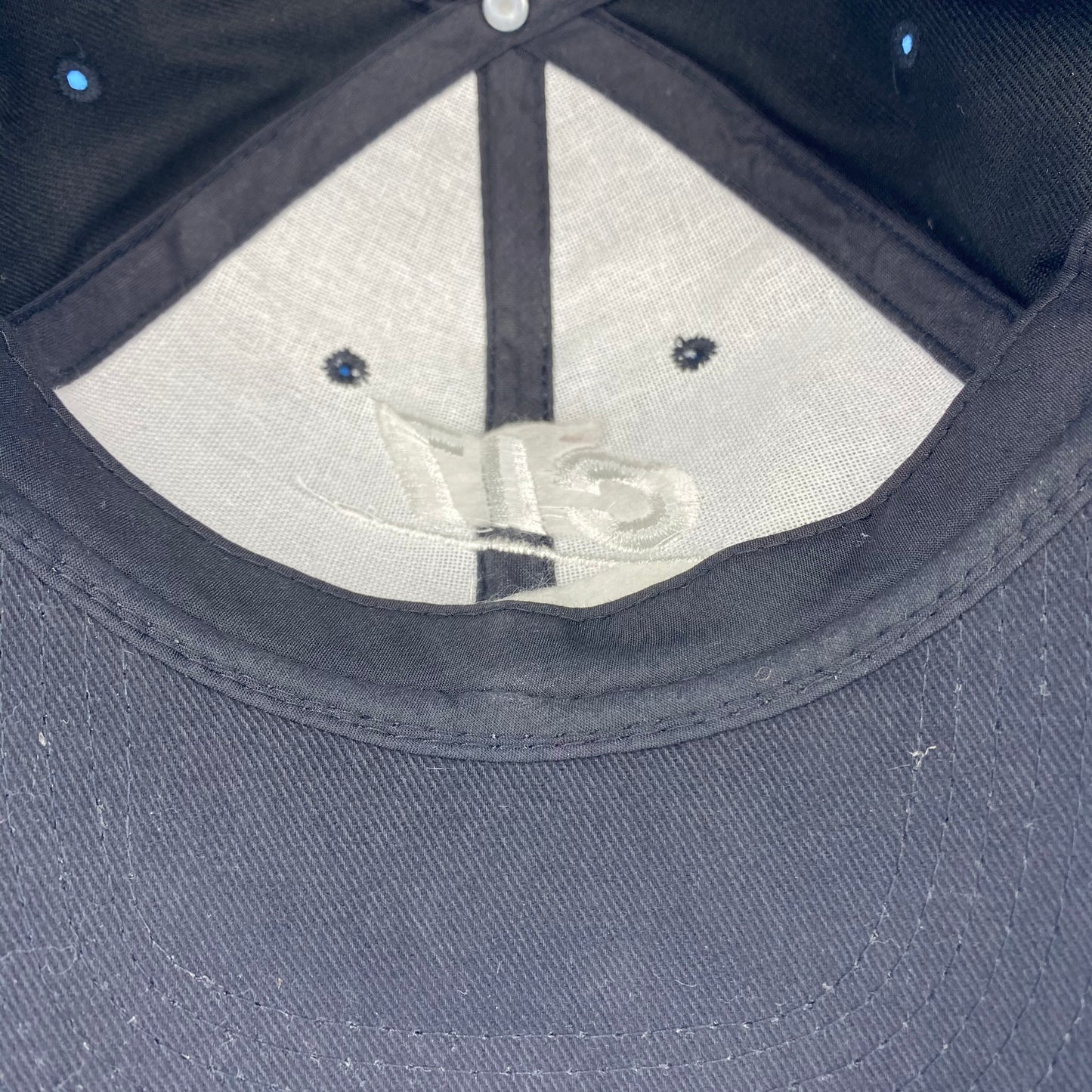 Vintage C-17 Boeing Plane Hat
