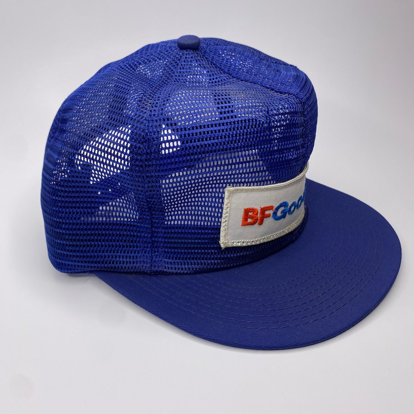 Vintage 70s BF Goodrich Tires Hat