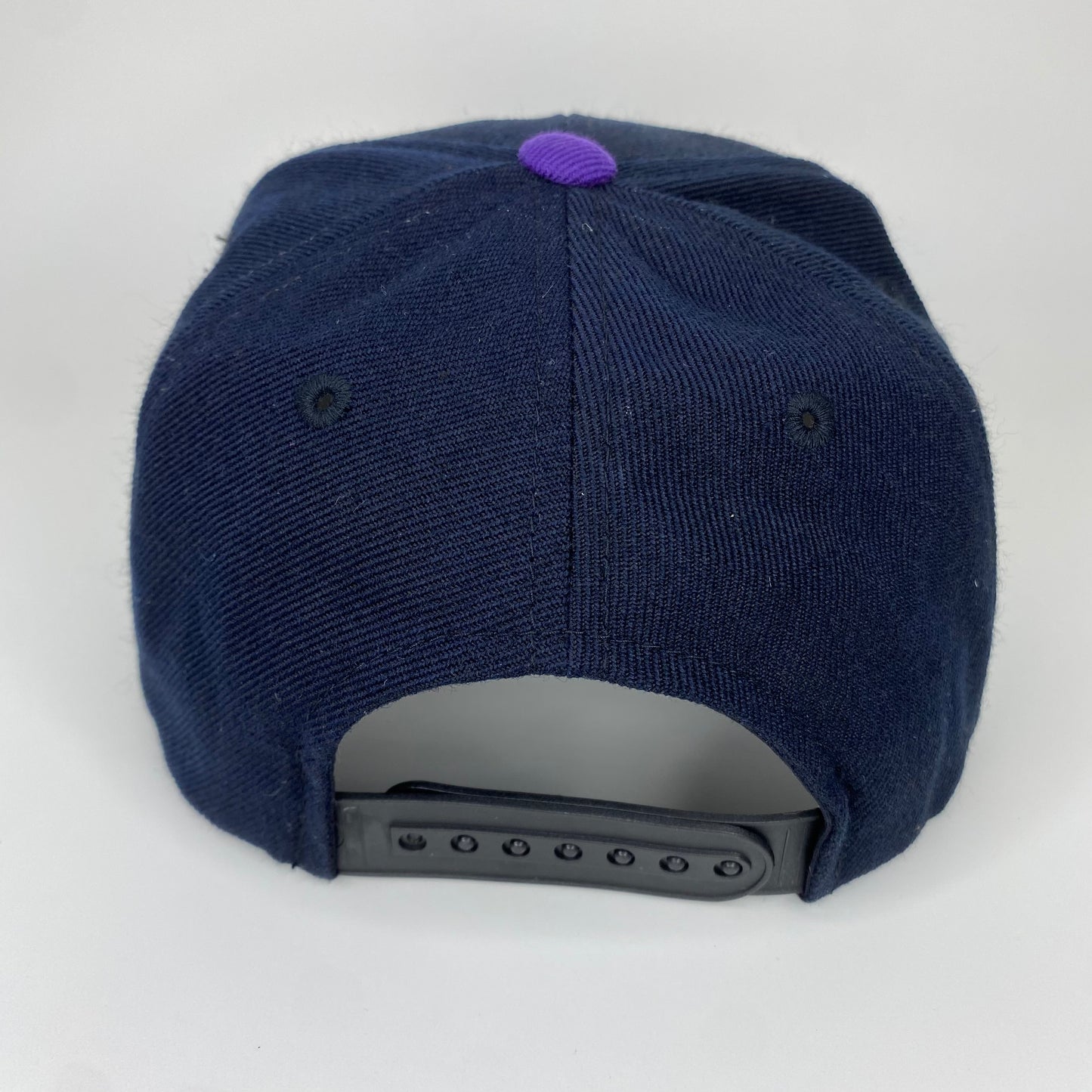 Vintage 90s Tampa Bay Devil Rays Hat