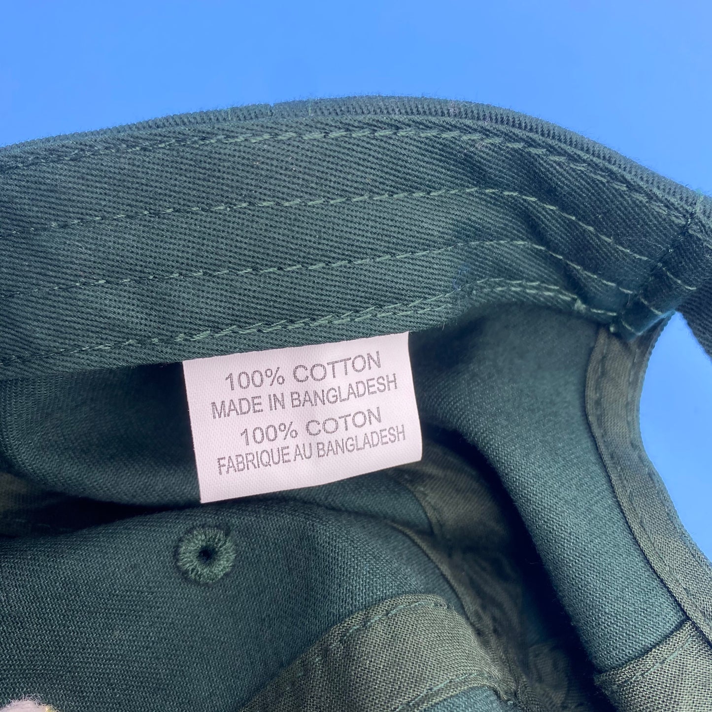 2021 Day N Vegas Dad Hat