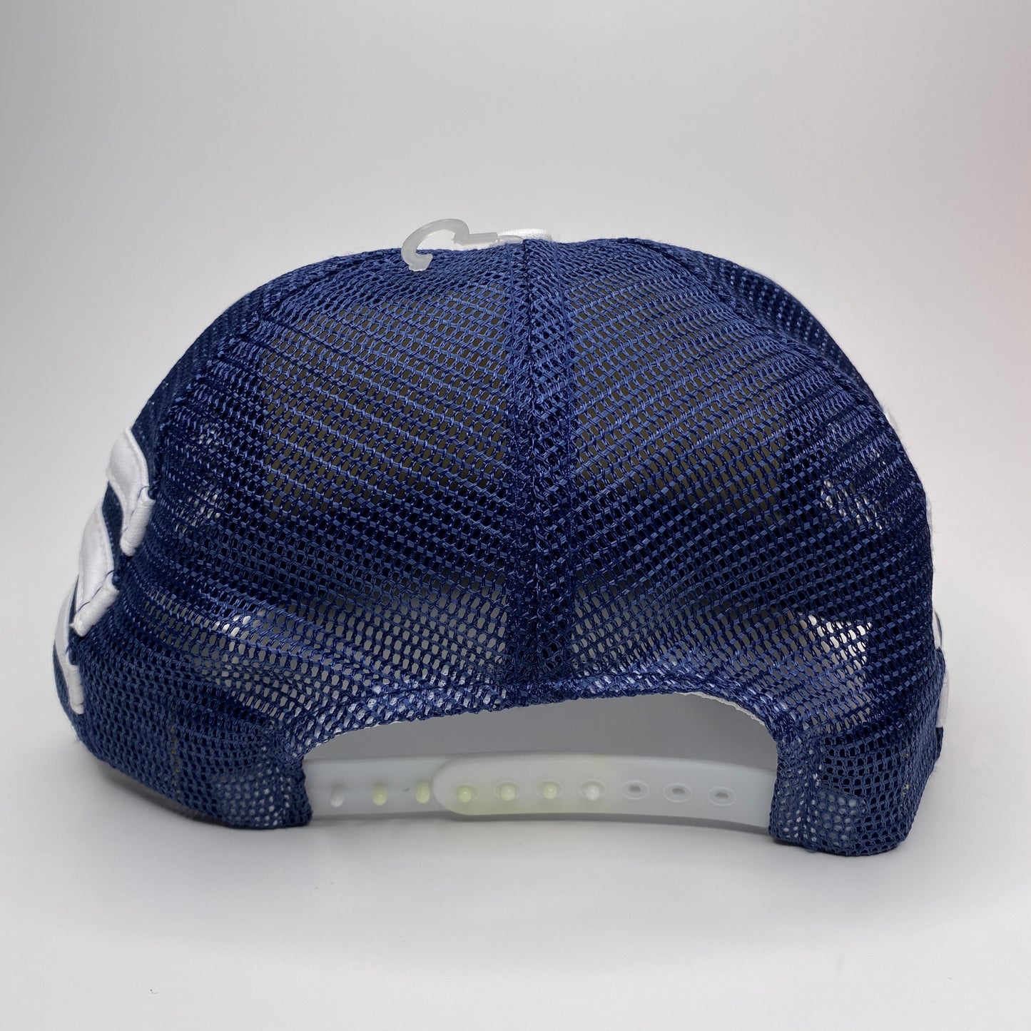 Vintage Duke Blue Devils NCAA Hat - B