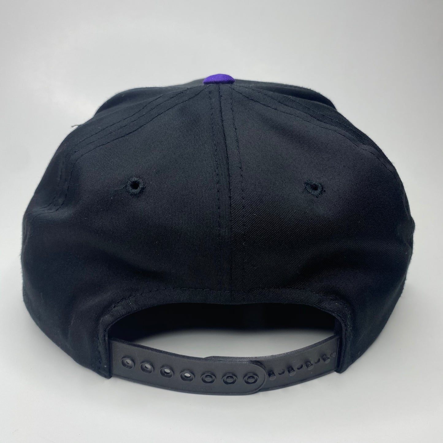 Vintage 90s Pepsi Soda Hat
