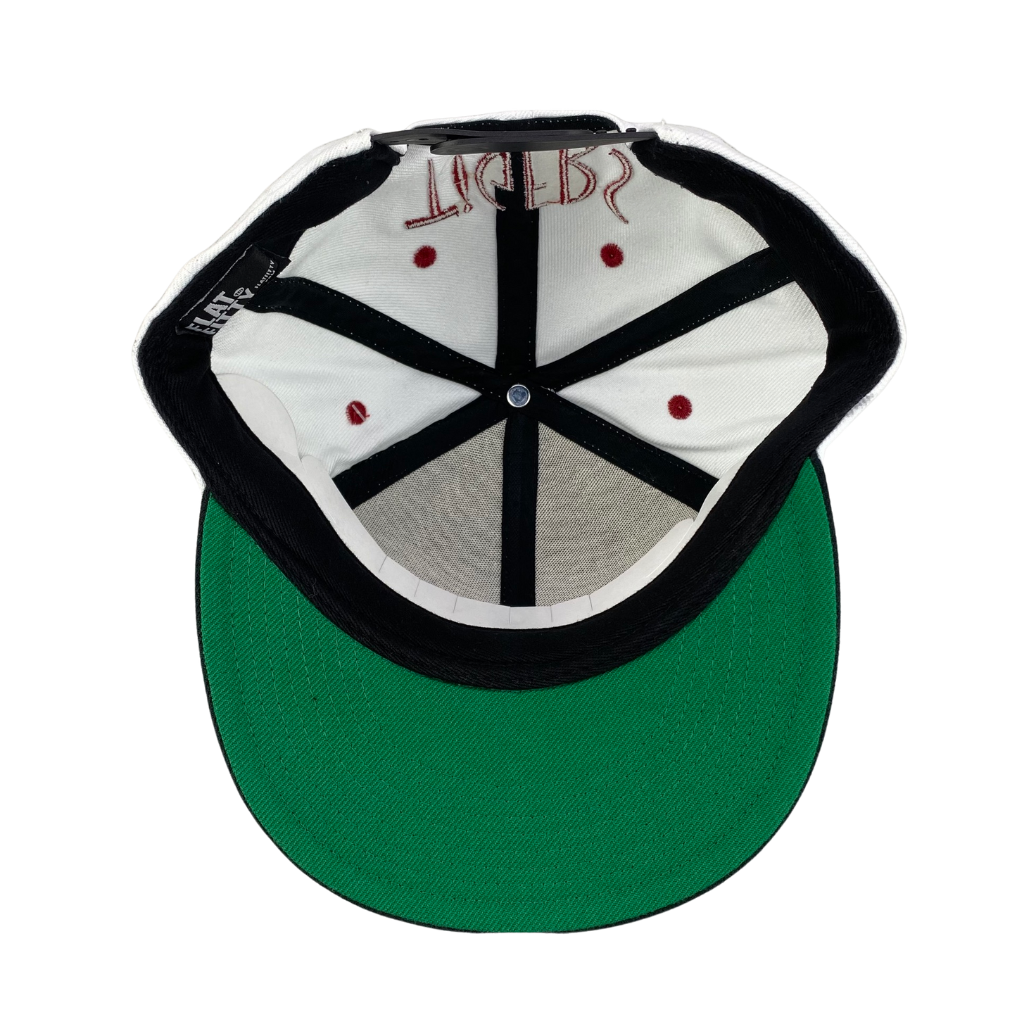 Hartford Yard Goats Minor League Baseball Hat 7 3/8