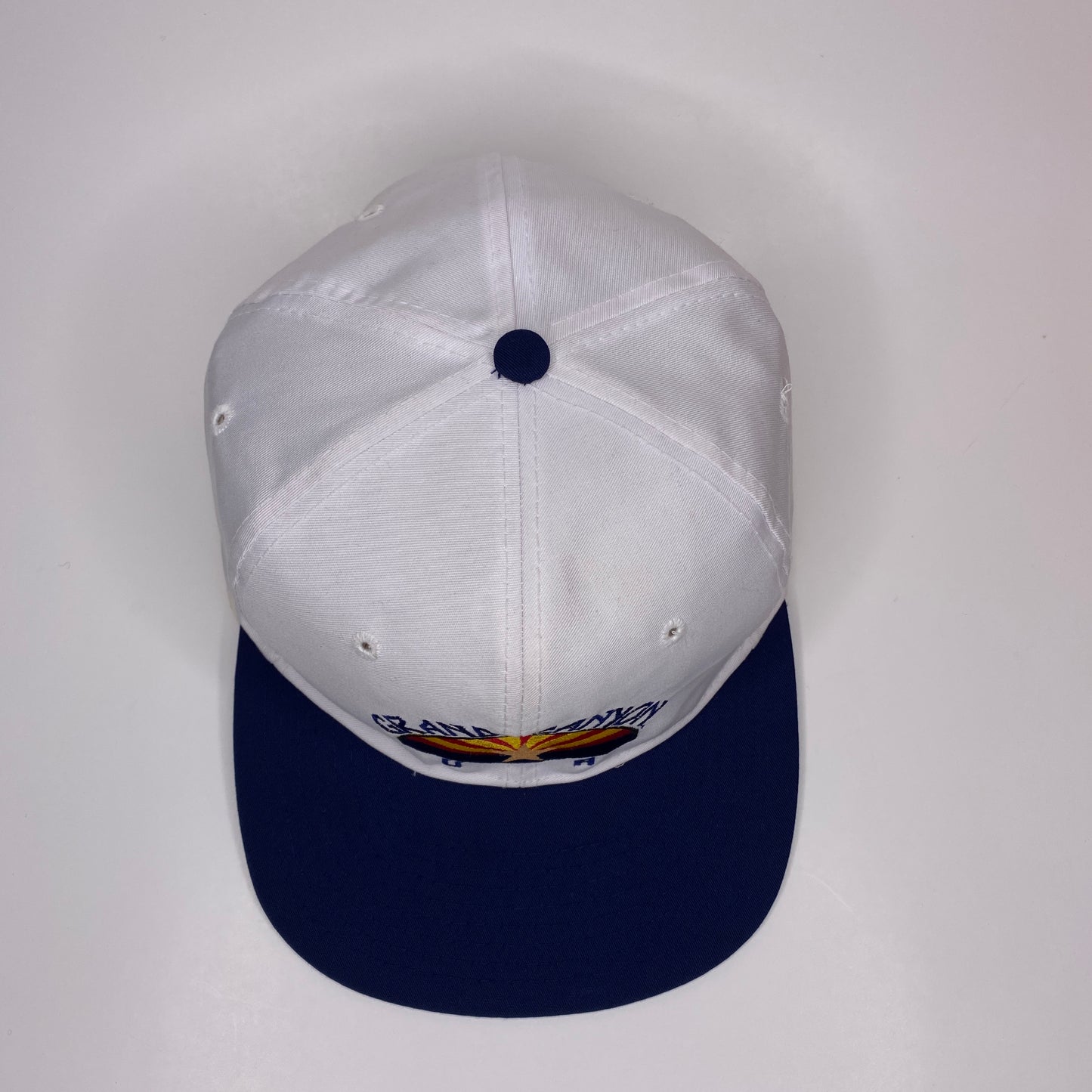 Vintage 90s Grand Canyon Hat