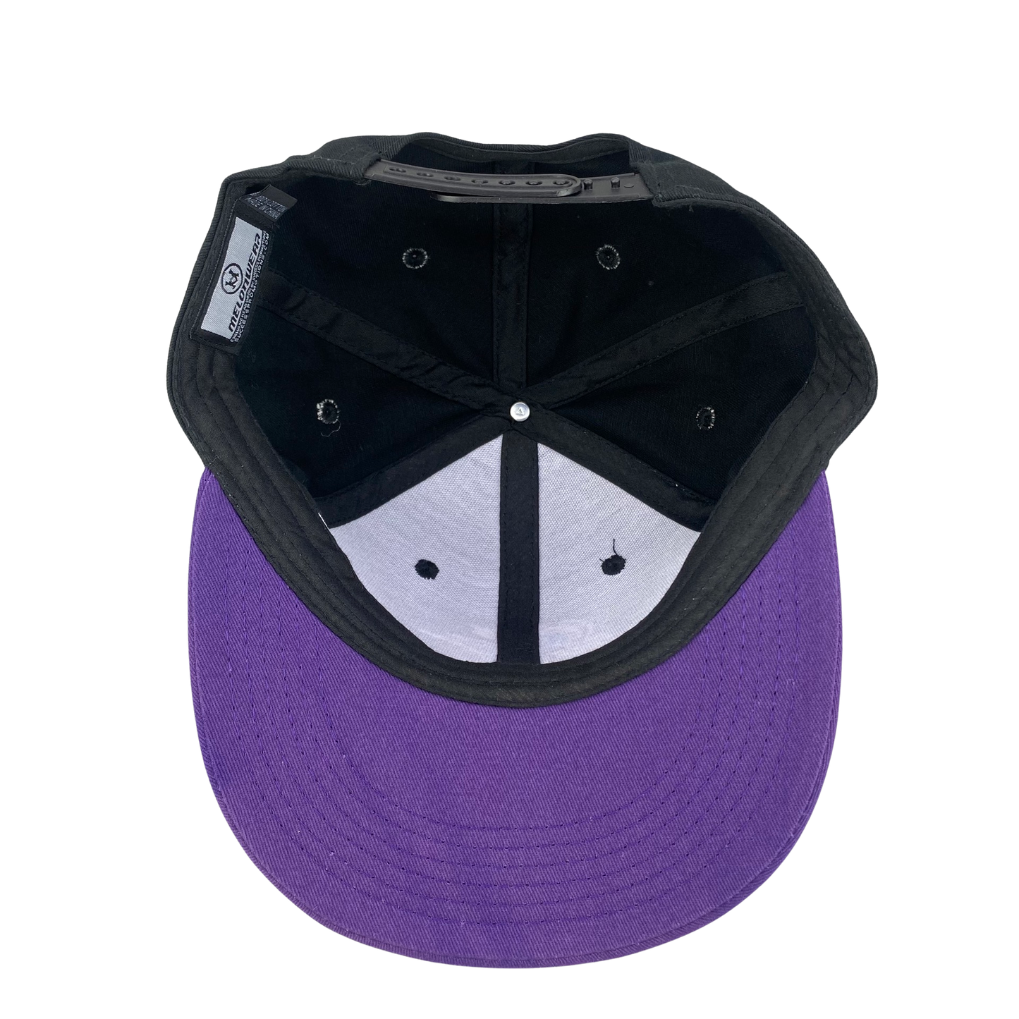 Salt Lake Utah Promo Hat