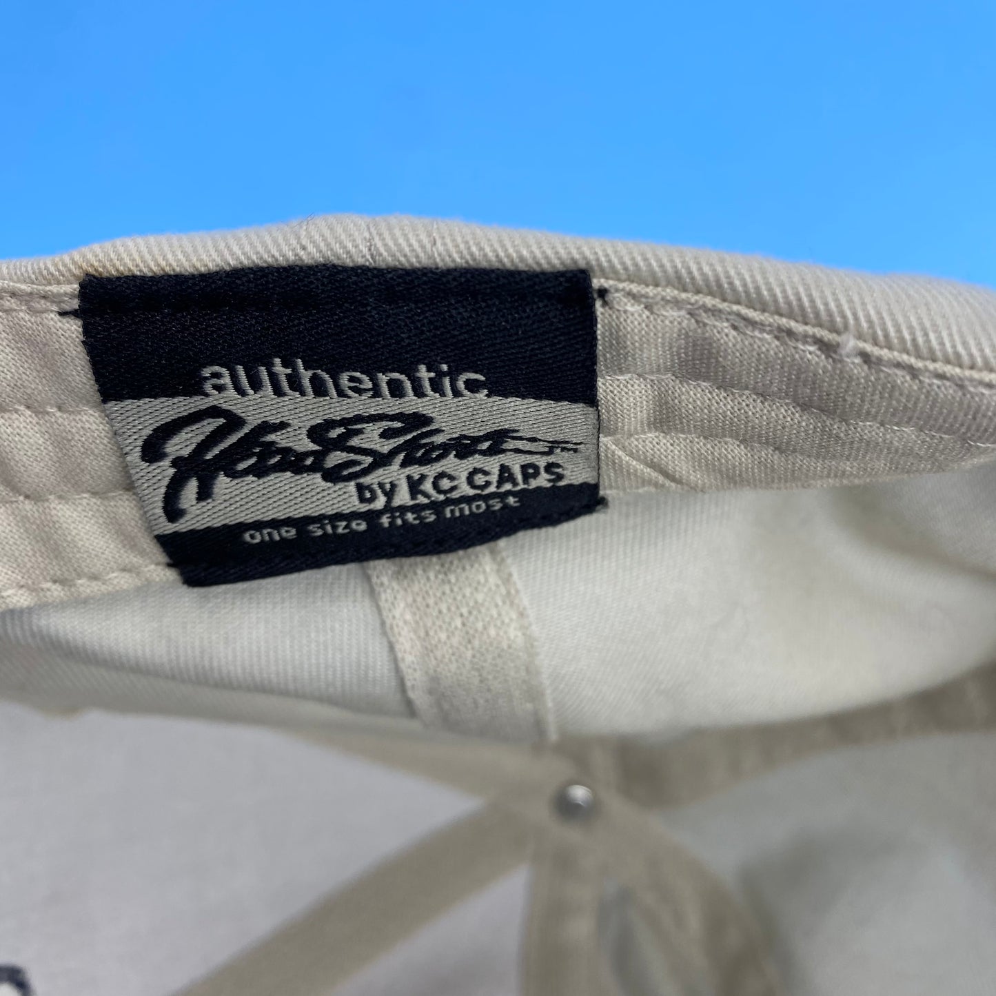 Field of Dreams Dyersville Iowa Dad Hat