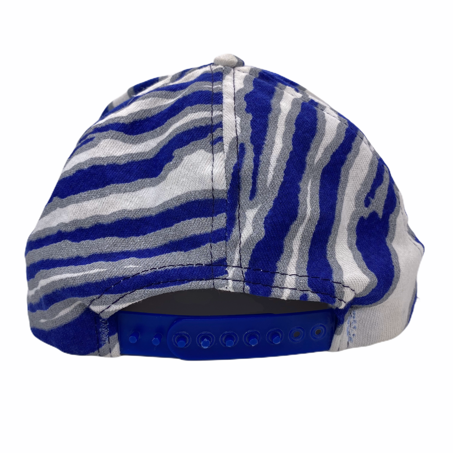Vintage 1991 Duke Blue Devils National Champions Hat