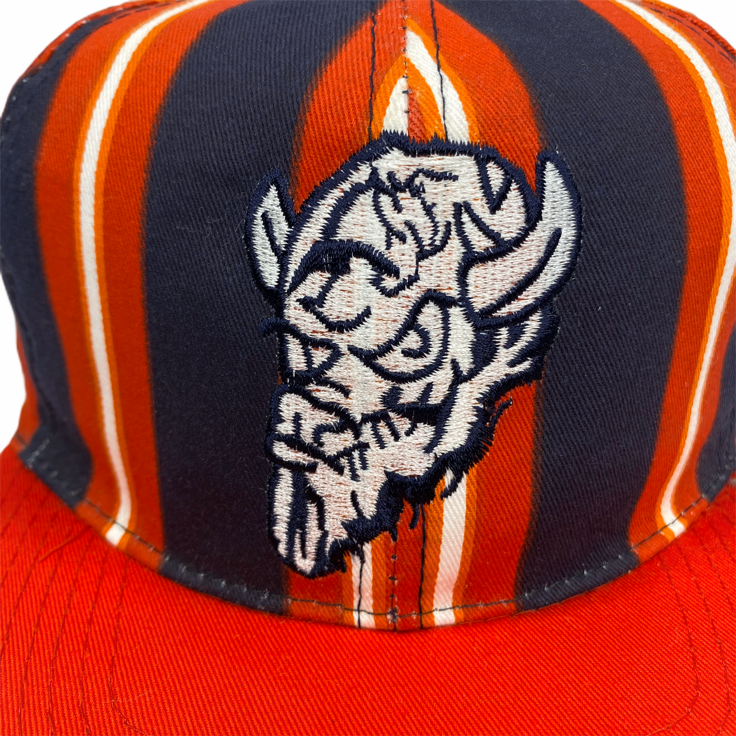 Vintage 90s Howard Bisons Hat