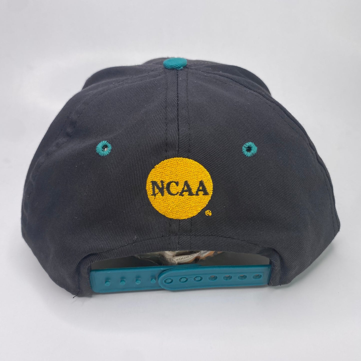 Vintage 1994 NCAA Final Four Basketball Charlotte NC Hat